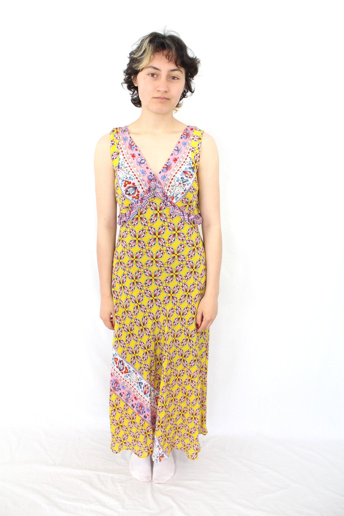 Curate Trelise Cooper - Vintage Affair Dress