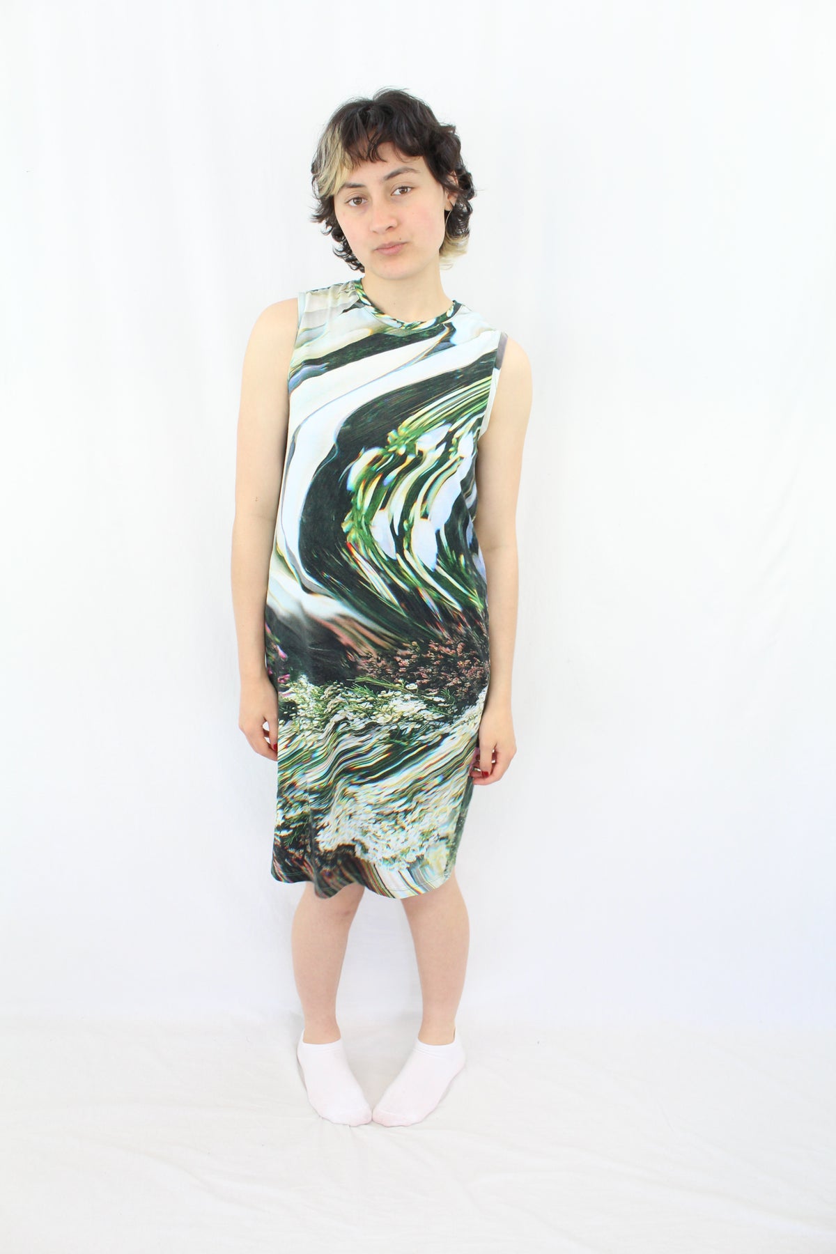 Kowtow - Botanic Trip Dress