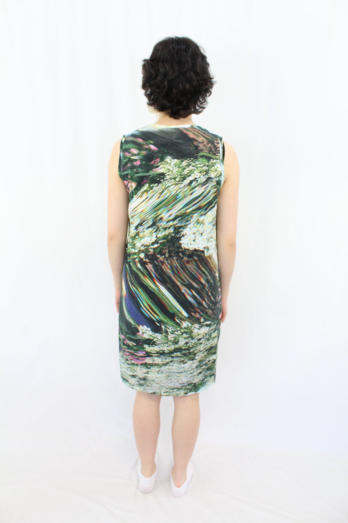 Kowtow - Botanic Trip Dress