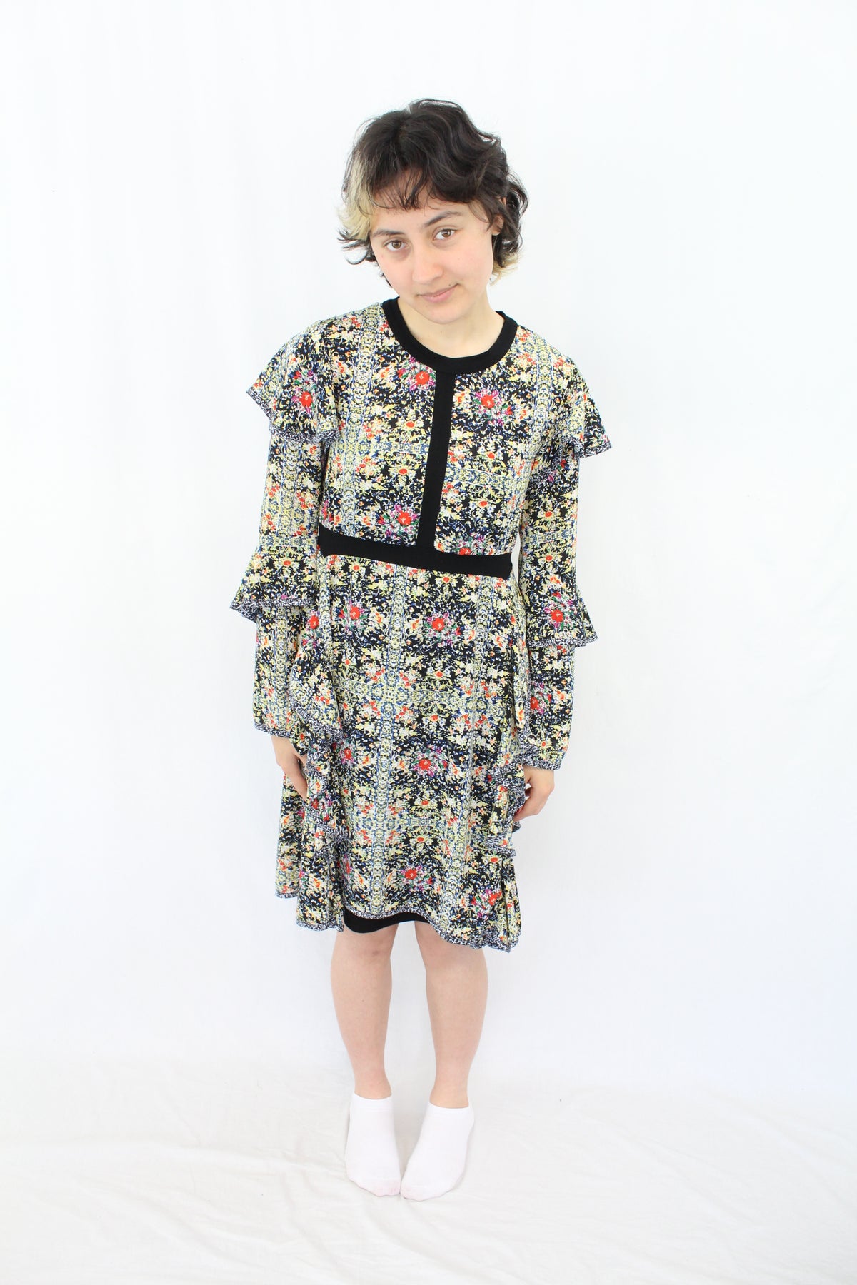 COOP. - Prints You've Been Gone Dress