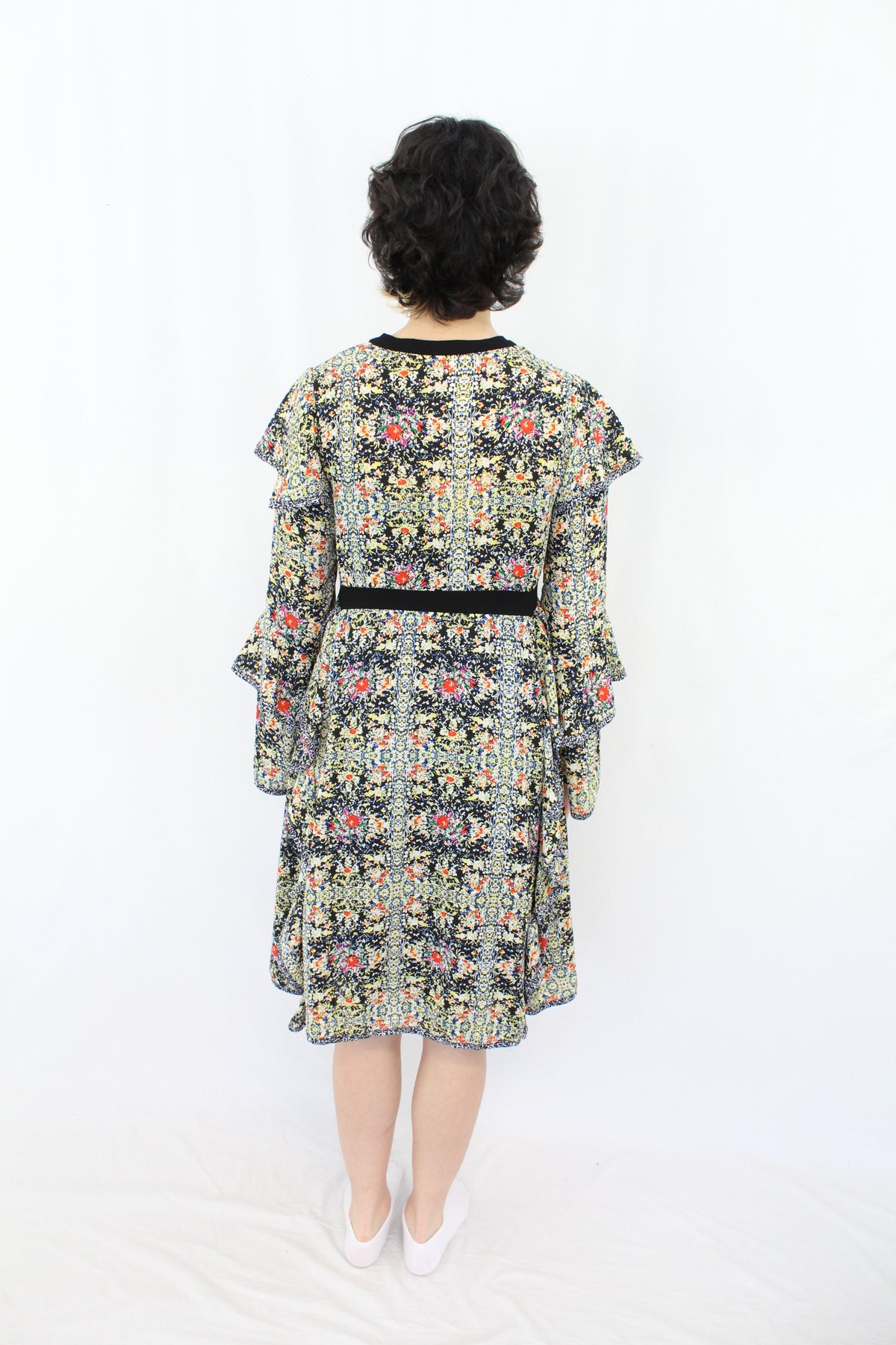 COOP. - Prints You've Been Gone Dress
