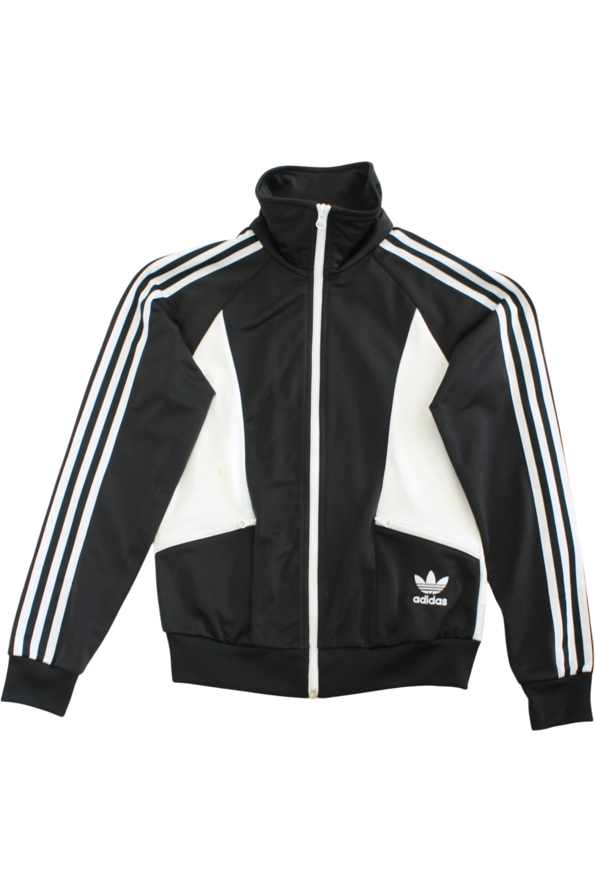 Adidas - Panel Track Jacket