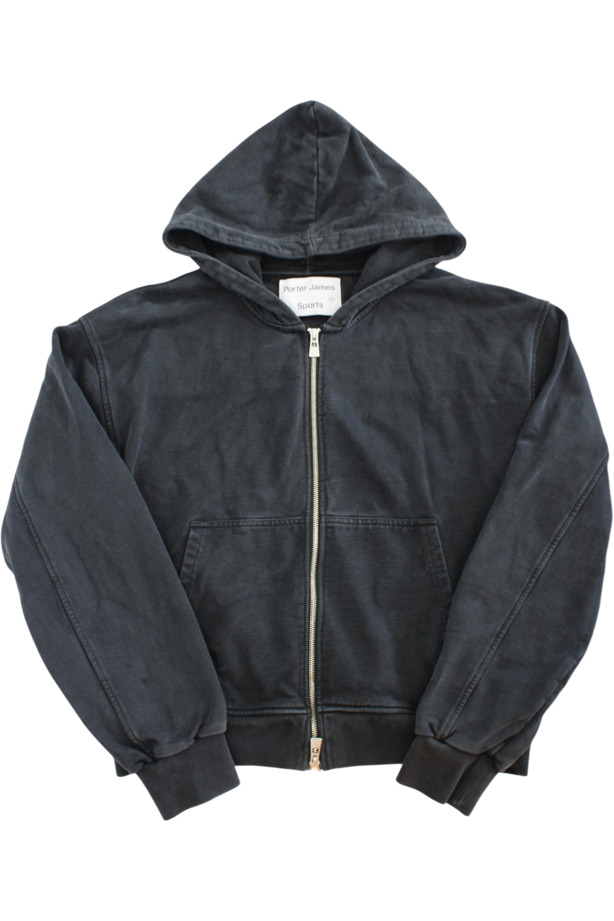 Porter James Sport - Heavyweight Hoodie