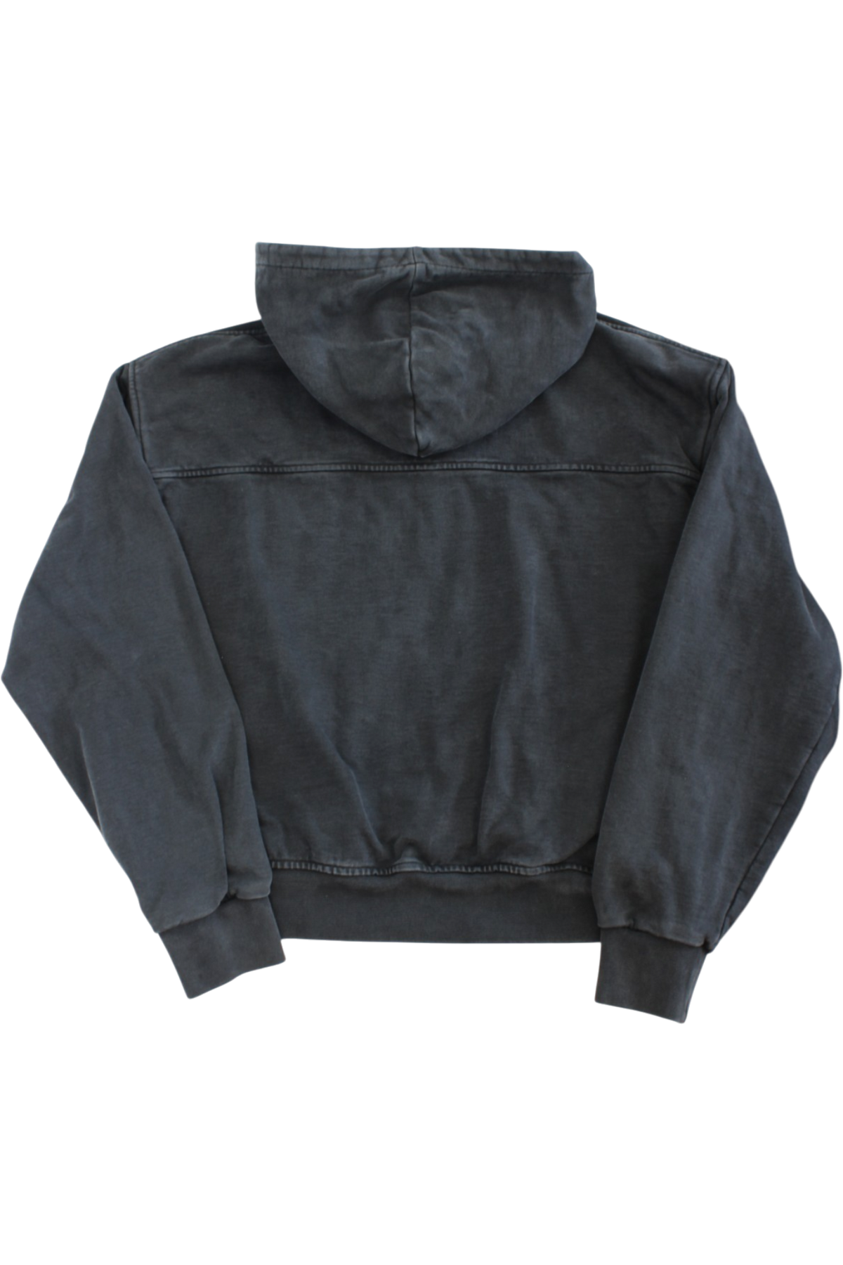 Porter James Sport - Heavyweight Hoodie
