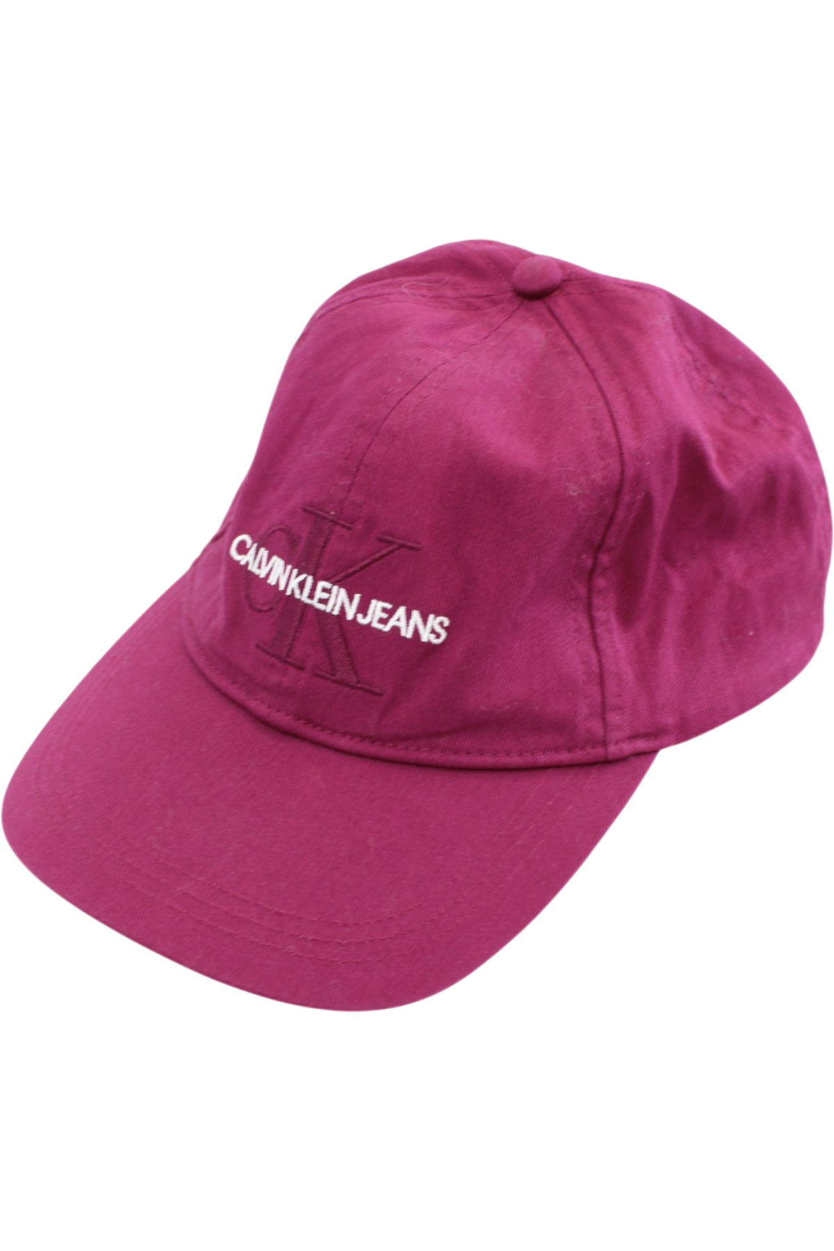 Calvin Klein - Burgundy Cap