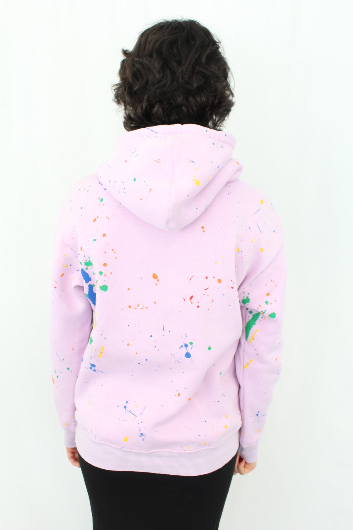 Polo Ralph Lauren - Splatter Hoodie