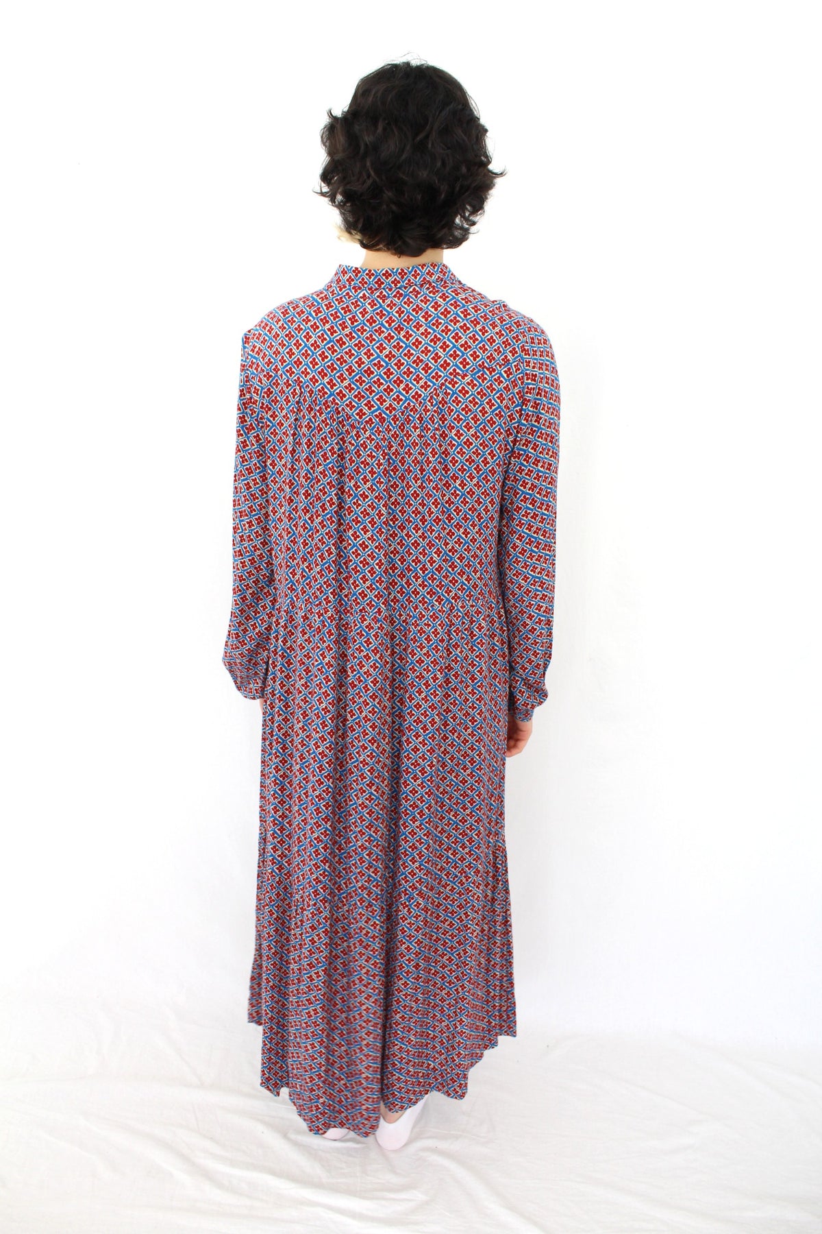 Indi & Cold - Maxi Dress