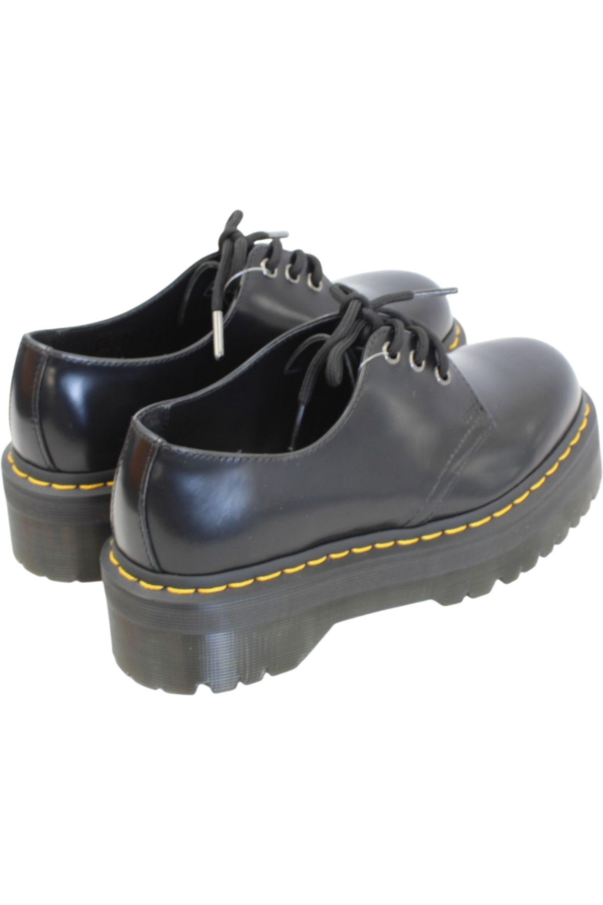 Doc Martens - 1461 Quad Shoes