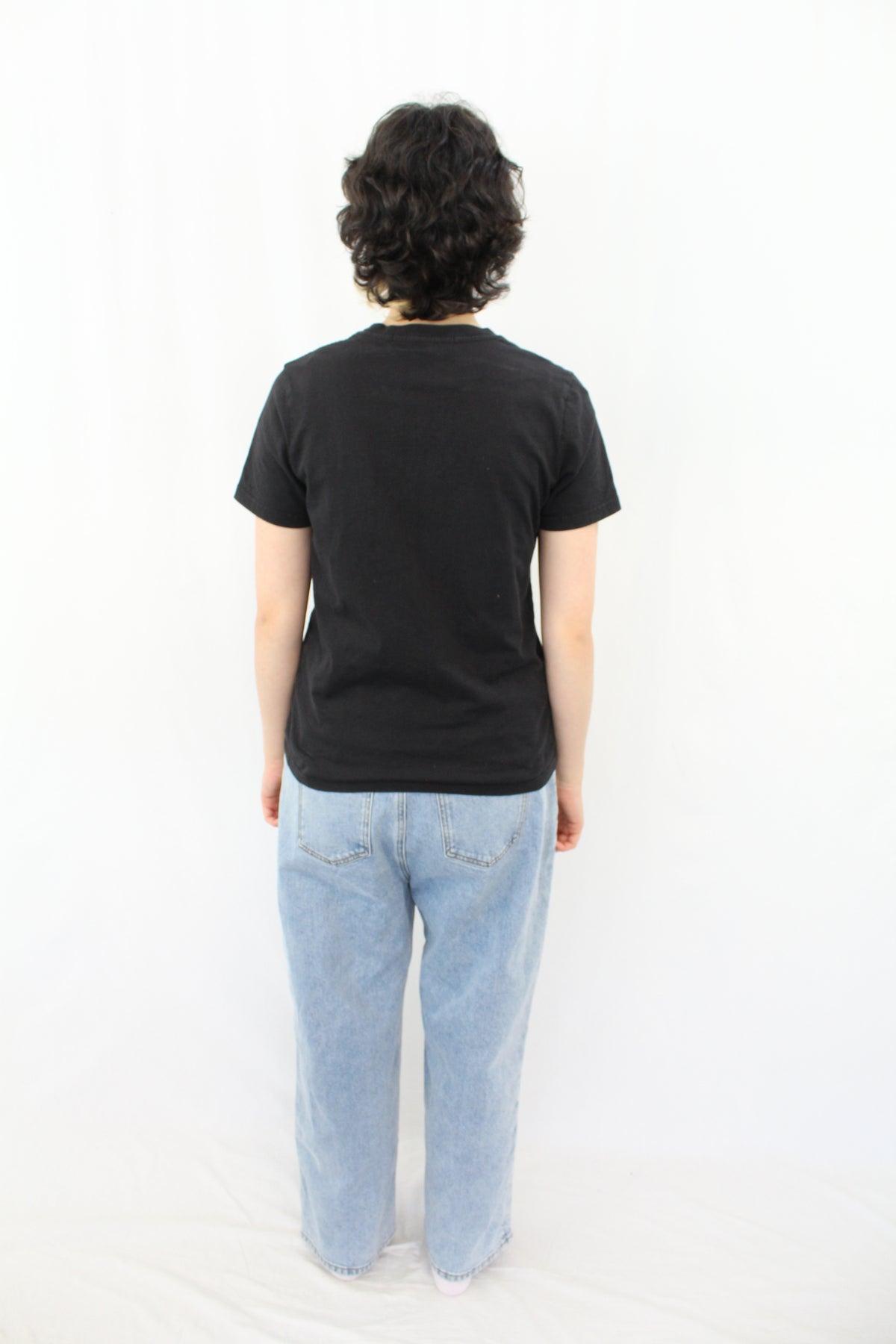 Zoe Kratzmann - Wide Leg Jean