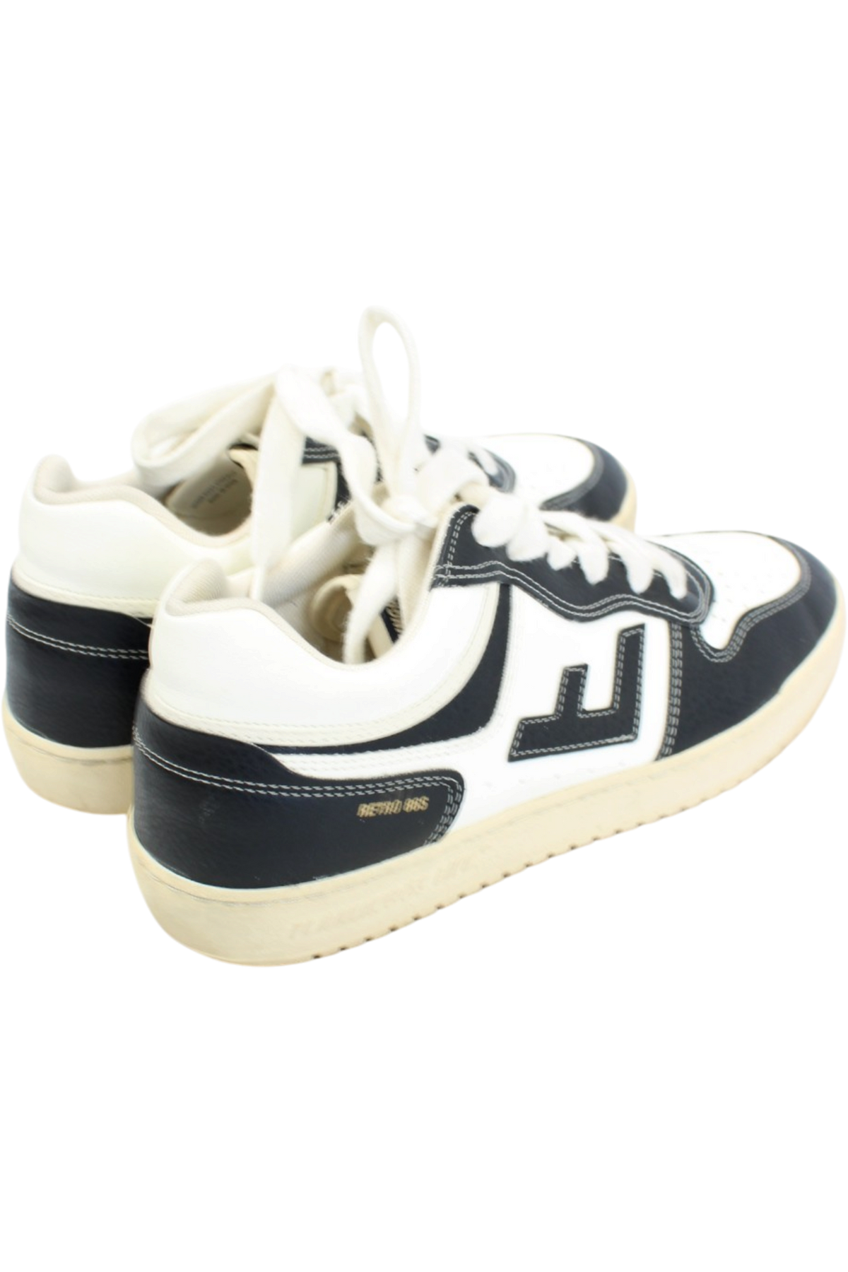 Flamingos Life - Retro 86 Sneakers