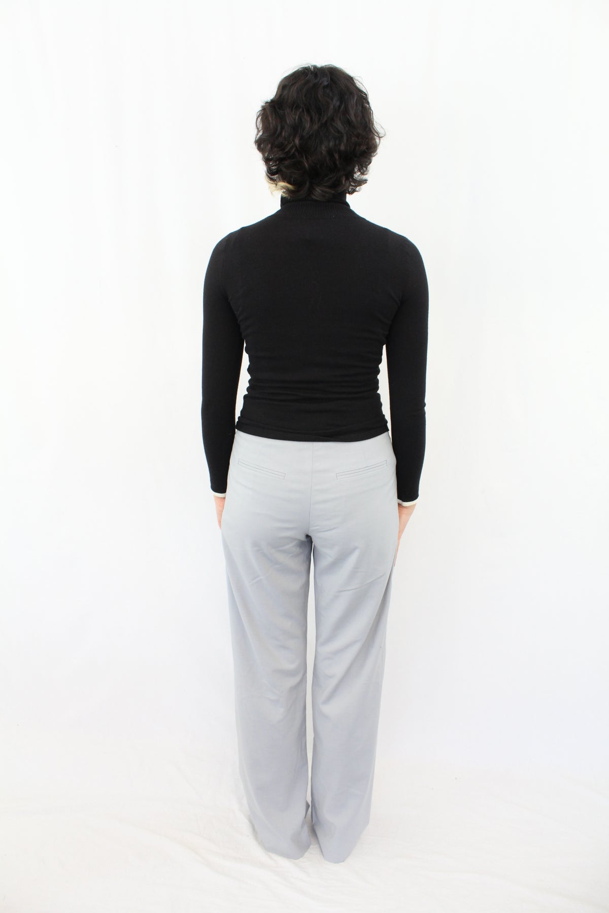 Viktoria & Woods - Tailored Pant