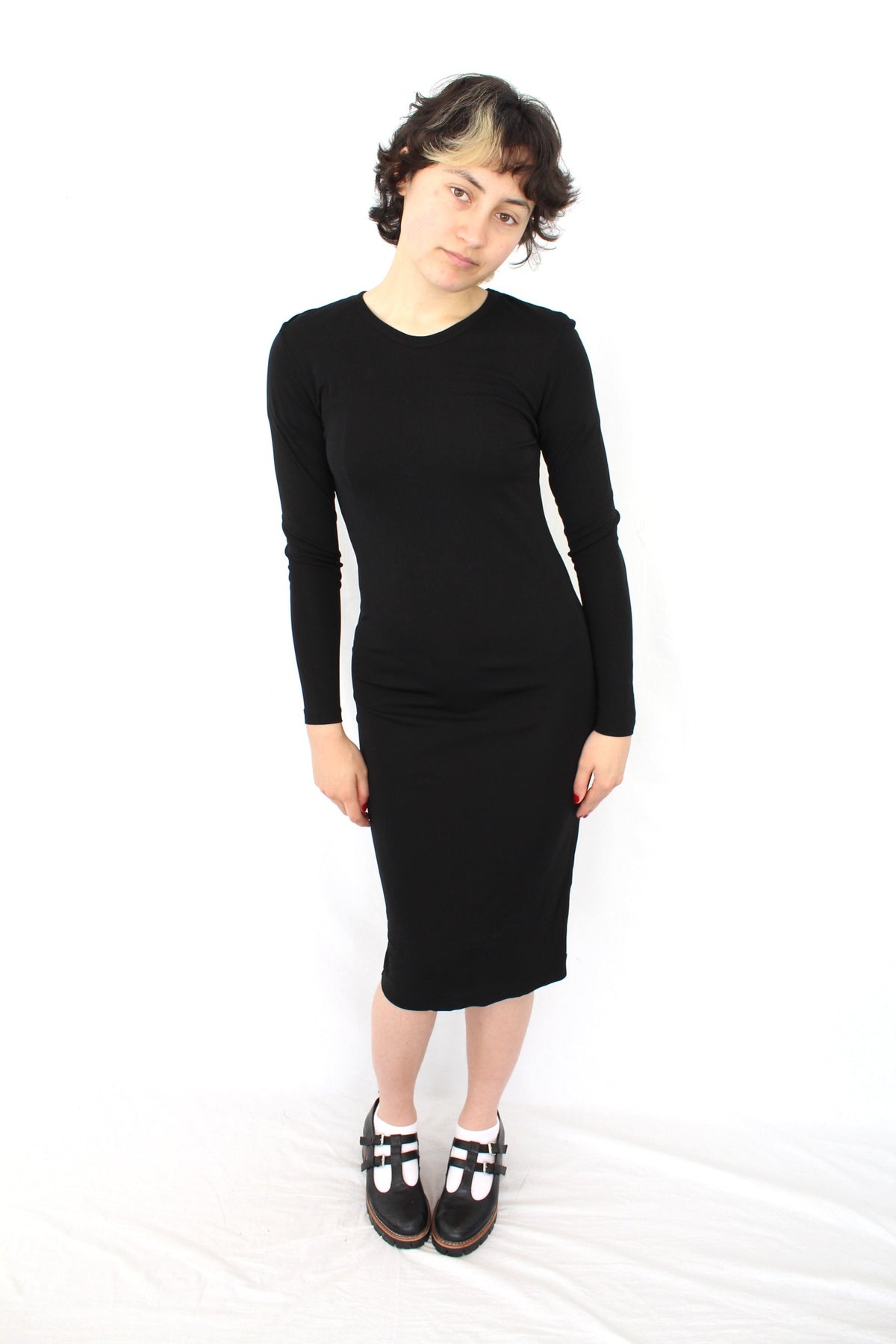 Juliette Hogan - Midi Dress