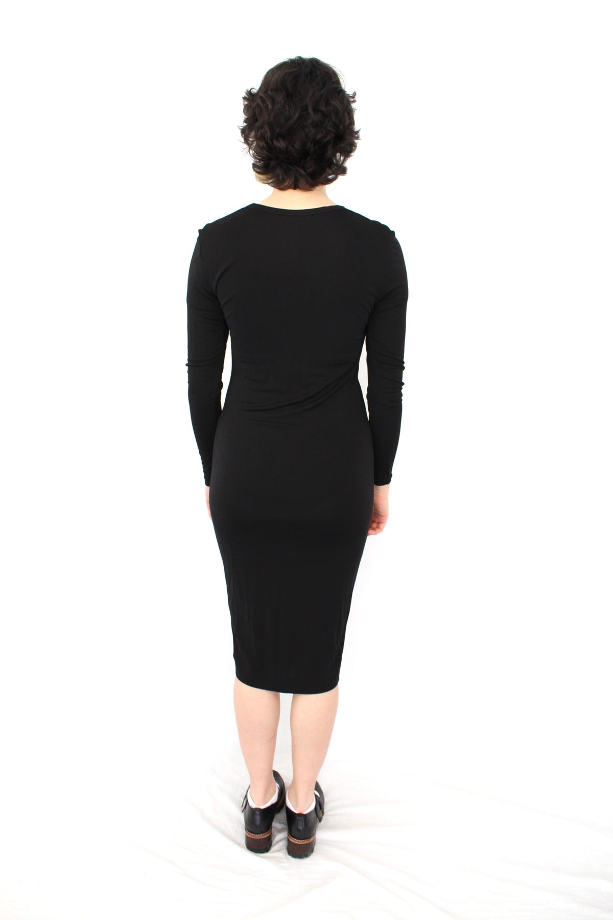 Juliette Hogan - Midi Dress