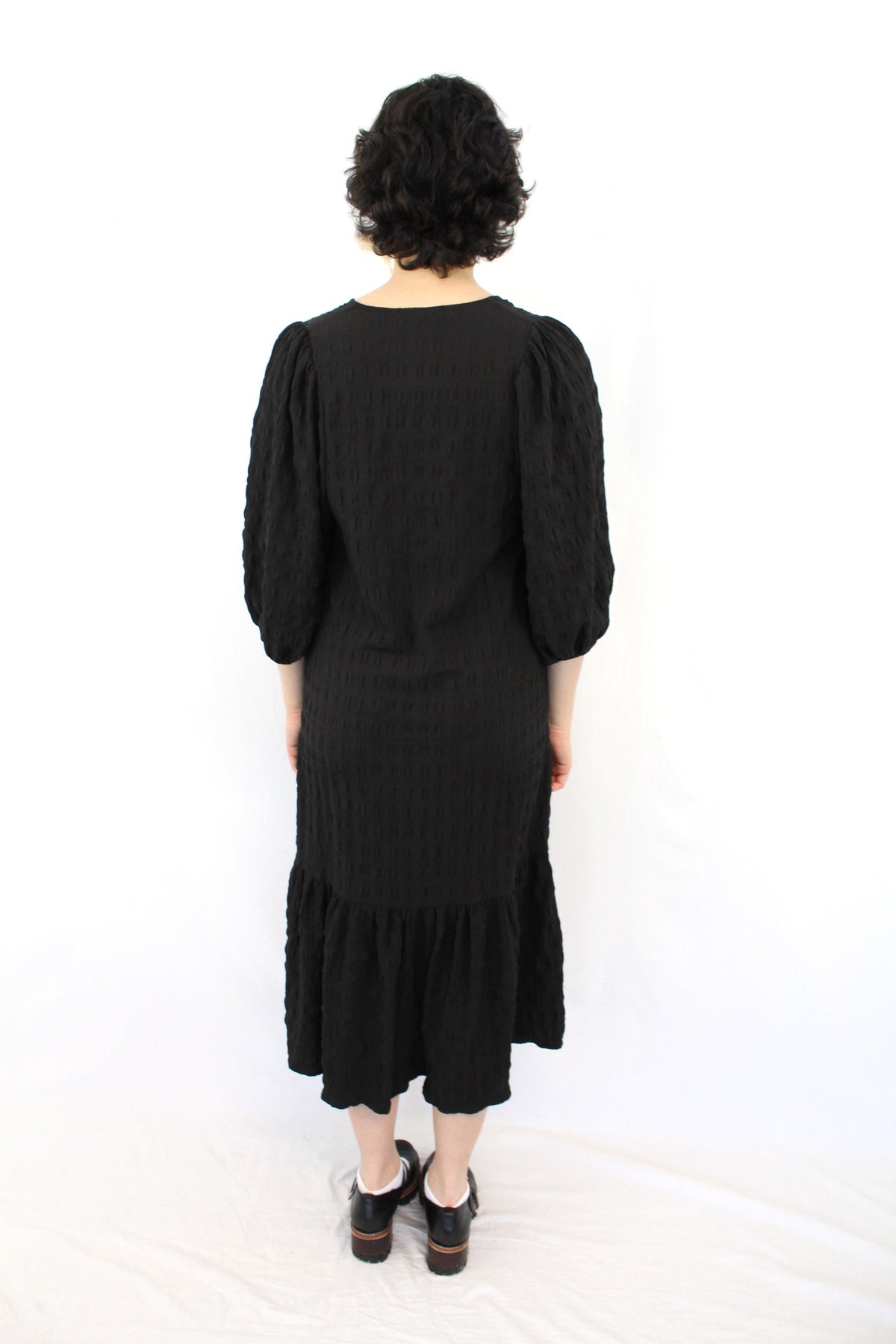 Federation - Maxi Dress