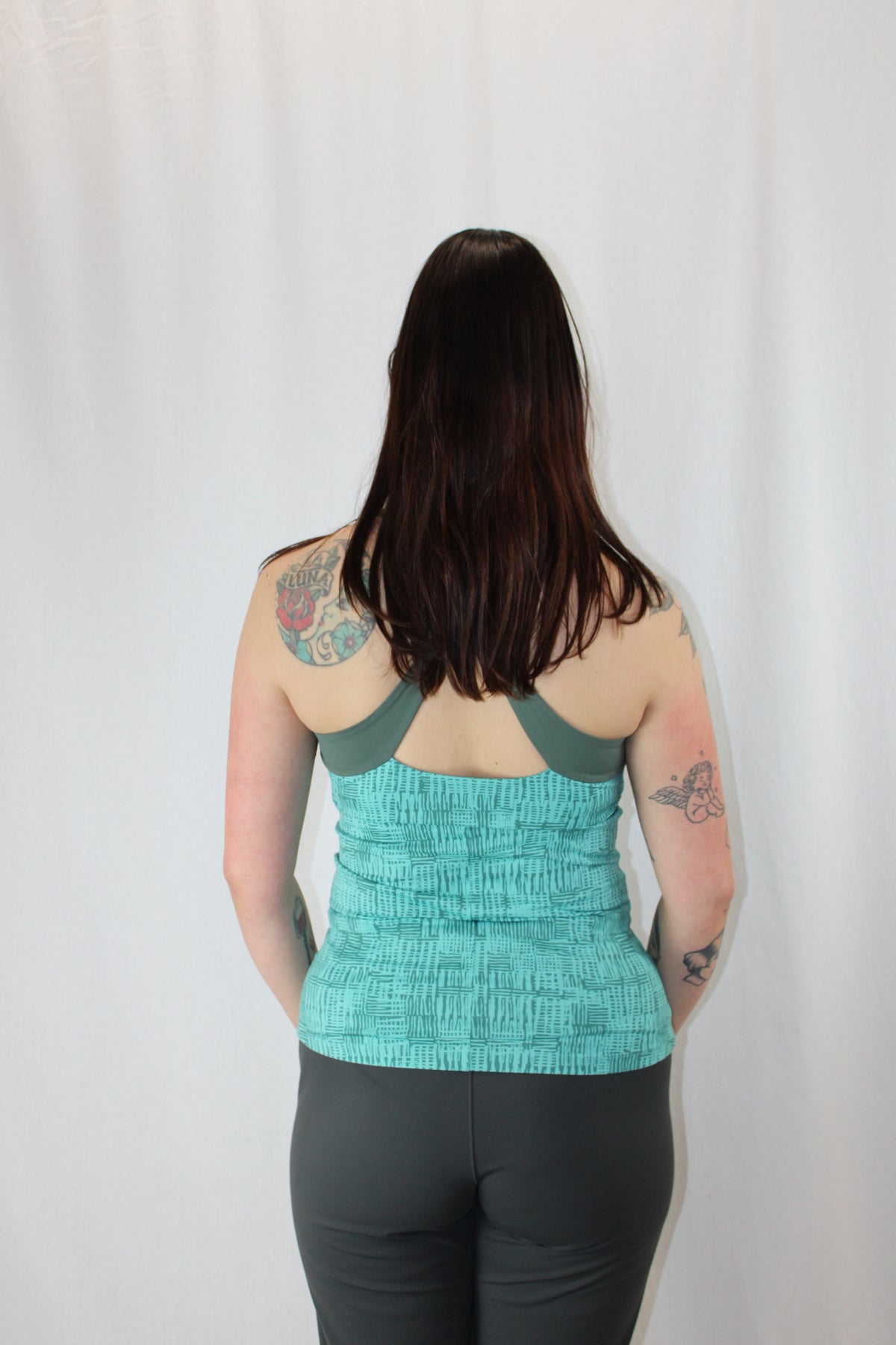 Patagonia - Sport Tank Top