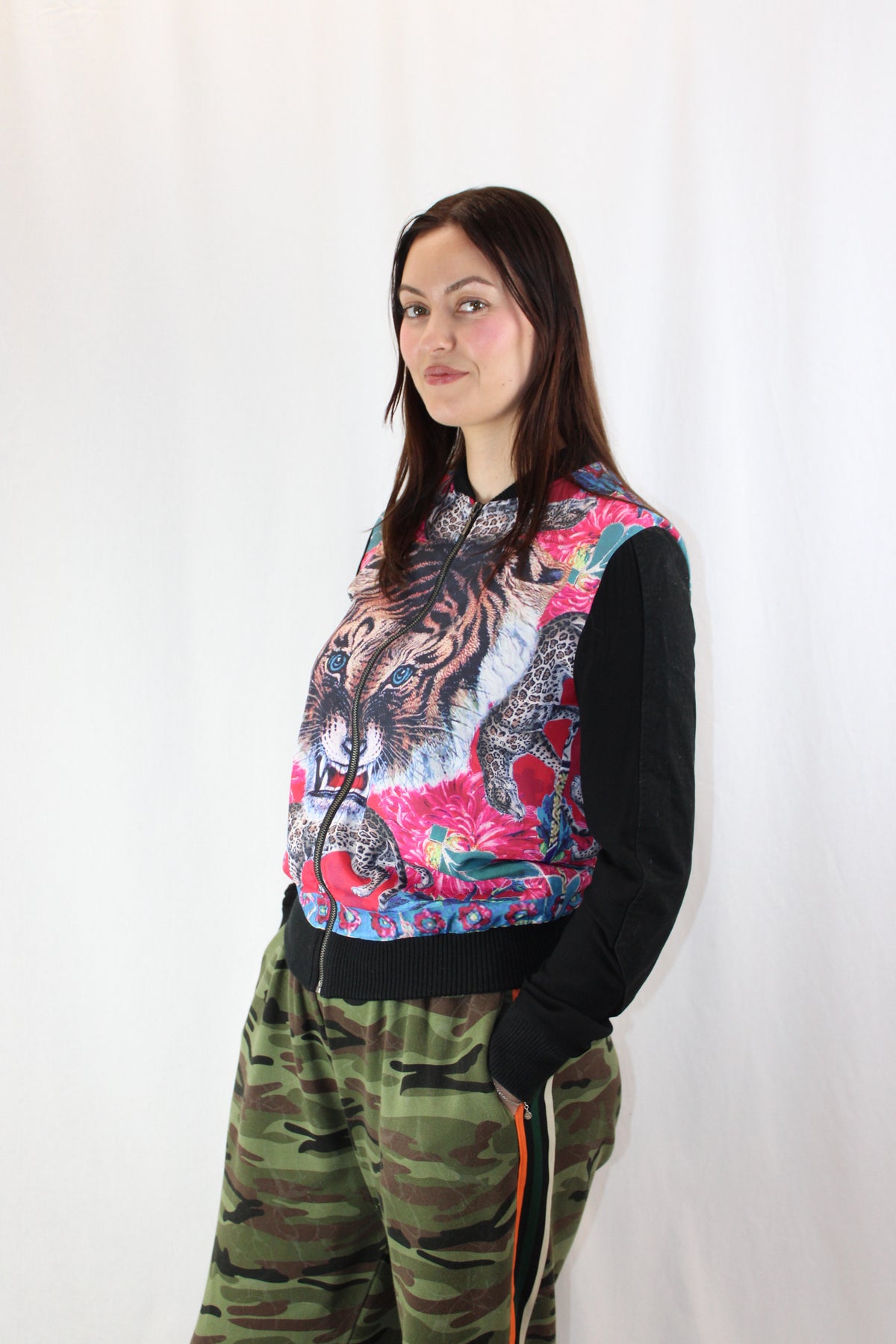 Coop - Boom Jacket