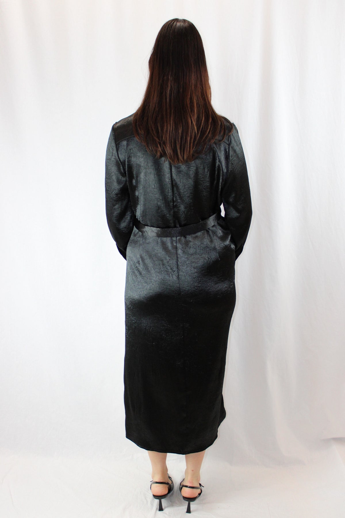 Coop - Wrapt In You Dress