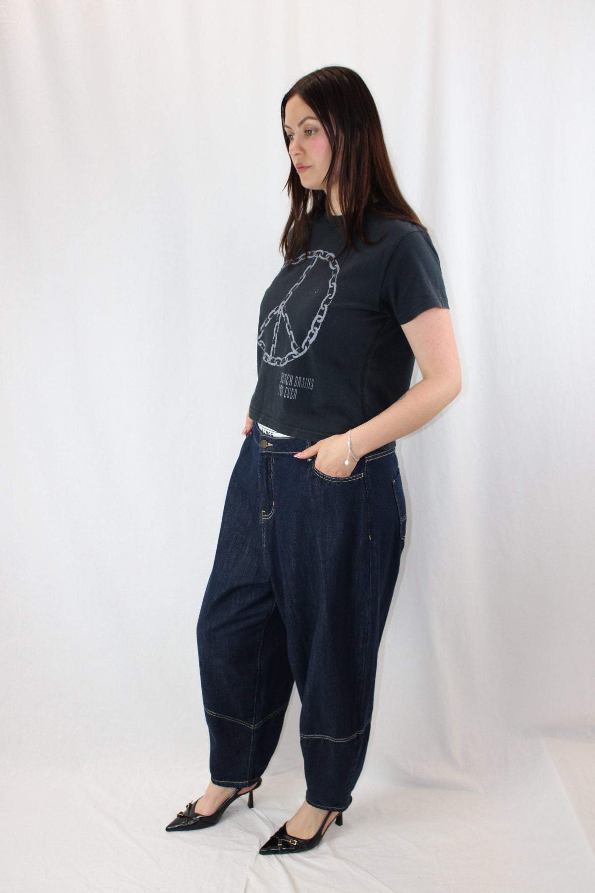 Moochi - Furthered Jean