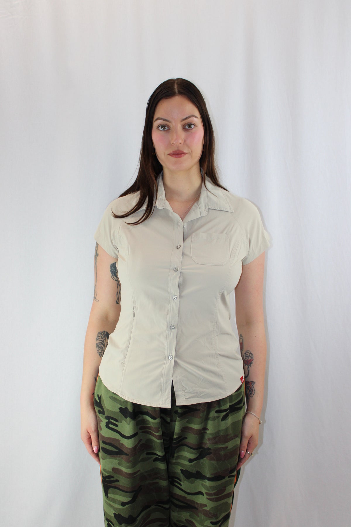 The North Face - Trail Shirt