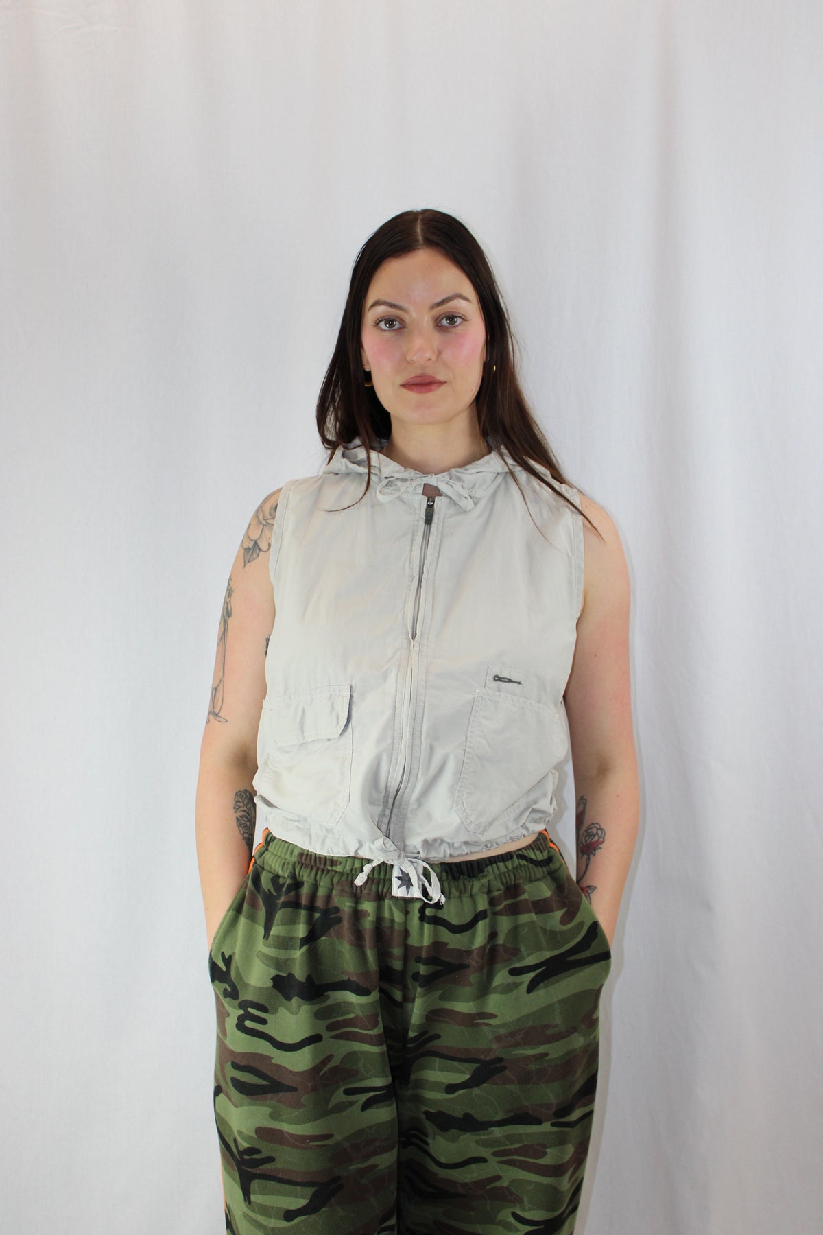 Columbia - Utility Vest
