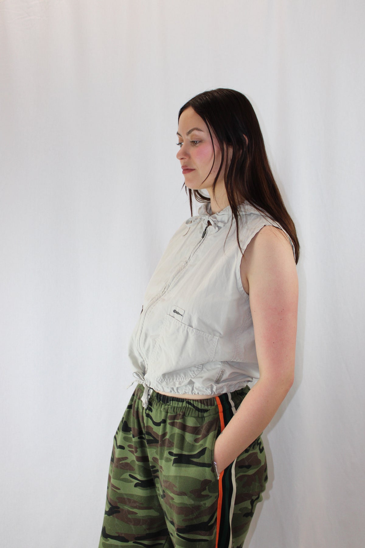 Columbia - Utility Vest