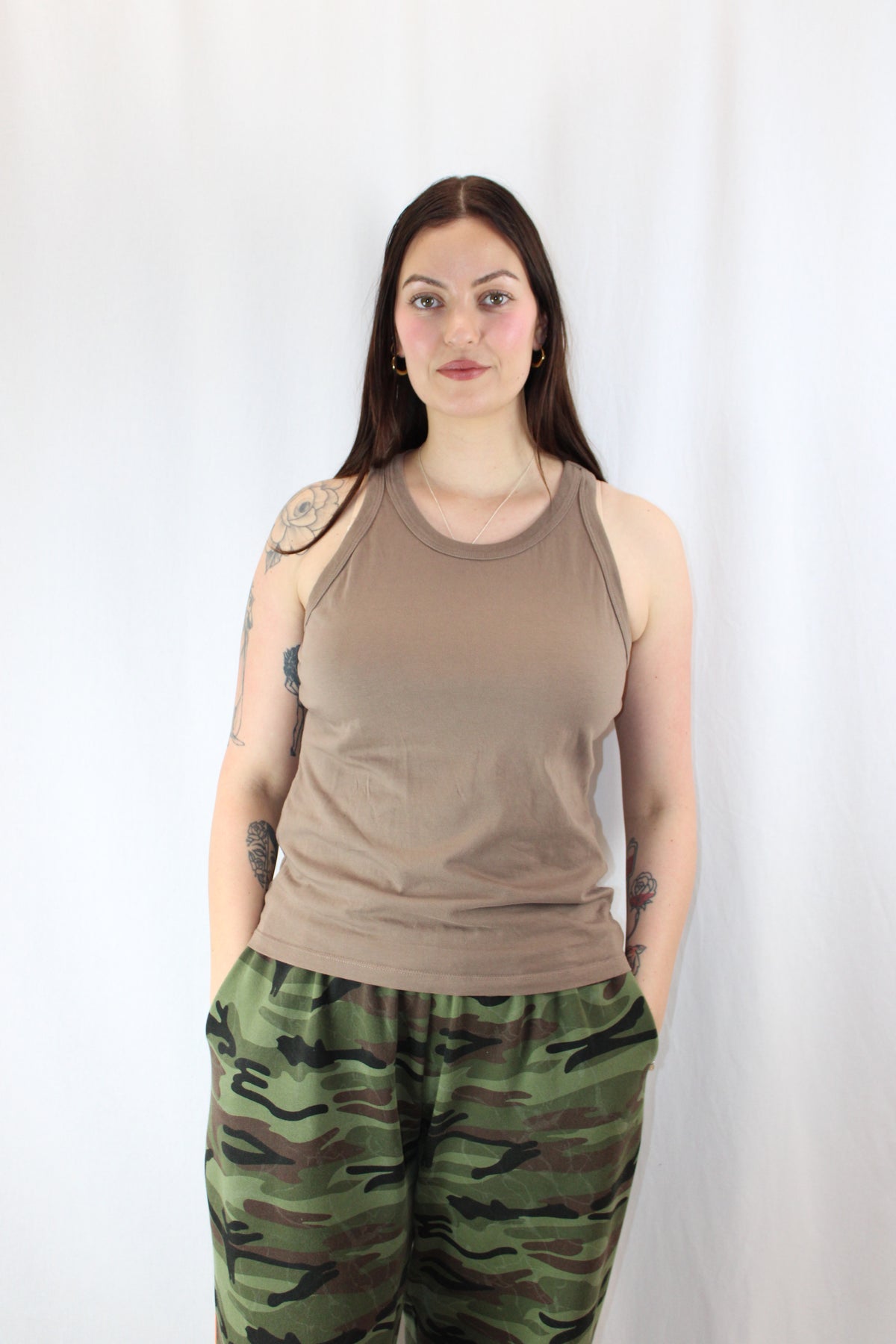 Kowtow - Basic Tank