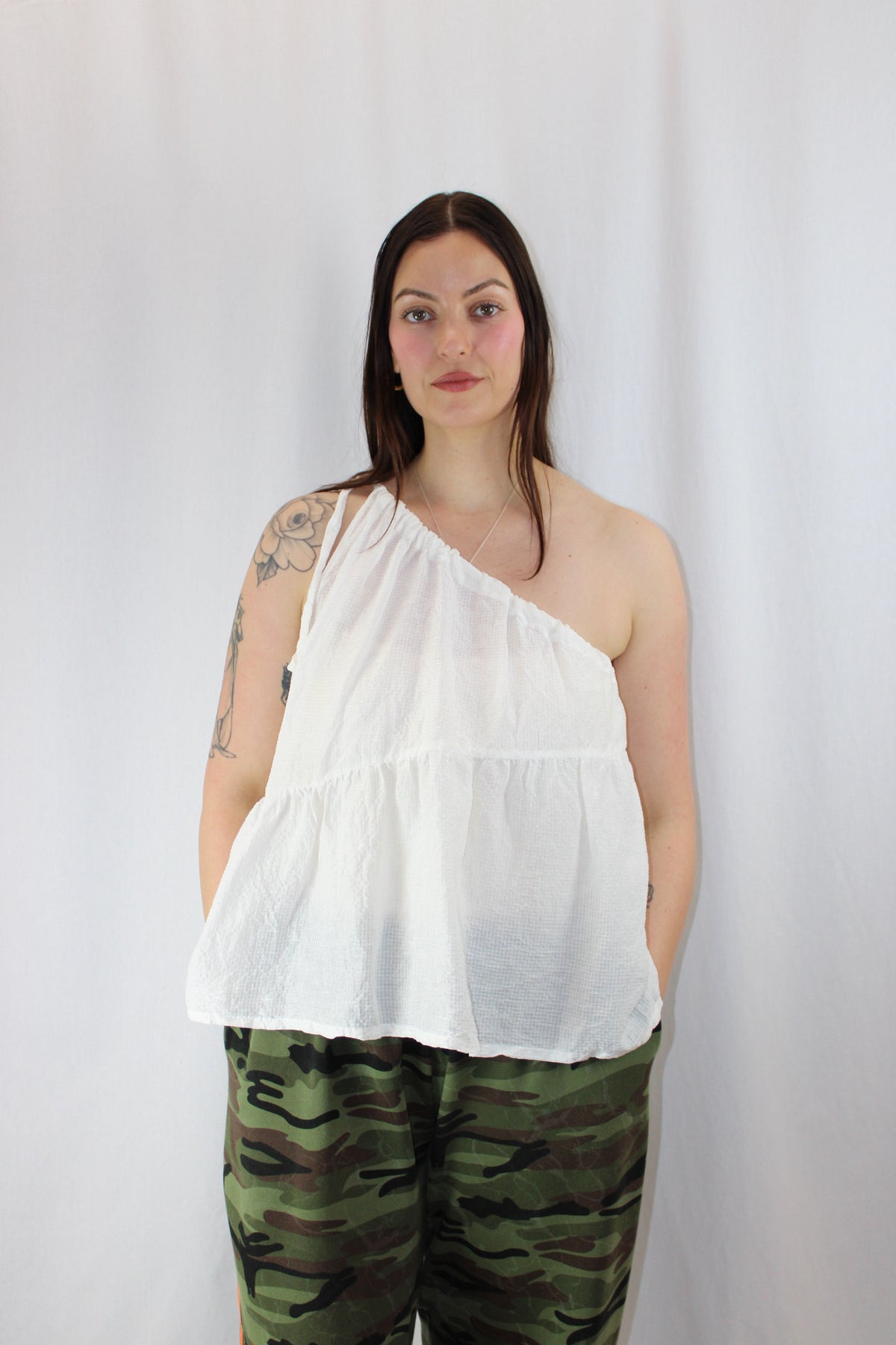 Marle - Howie Top
