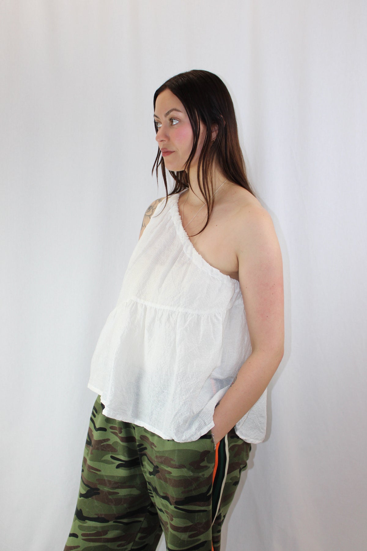 Marle - Howie Top
