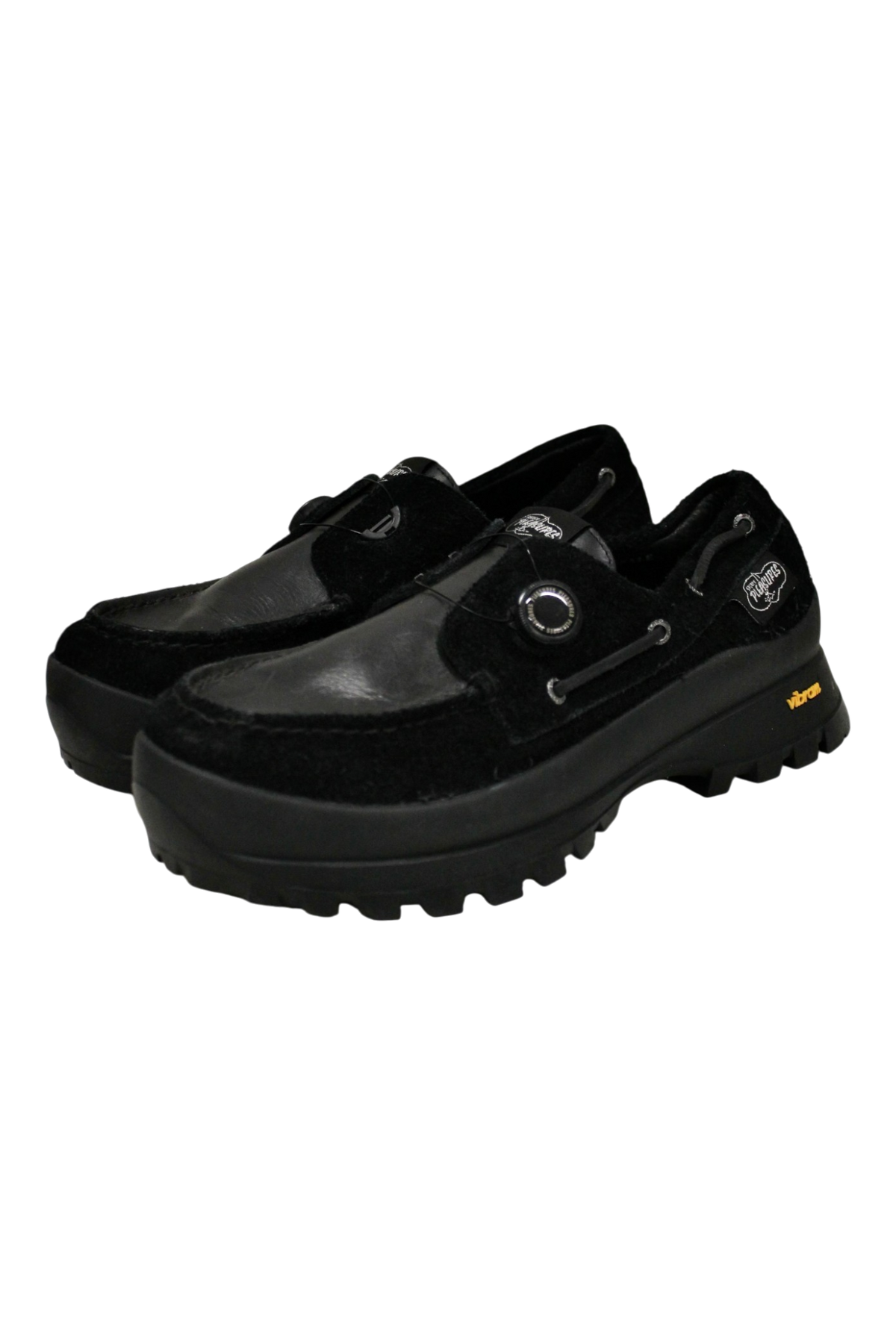 Sperry x Pleasures - Loafers