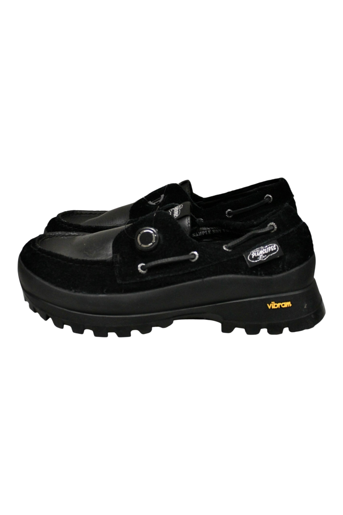 Sperry x Pleasures - Loafers