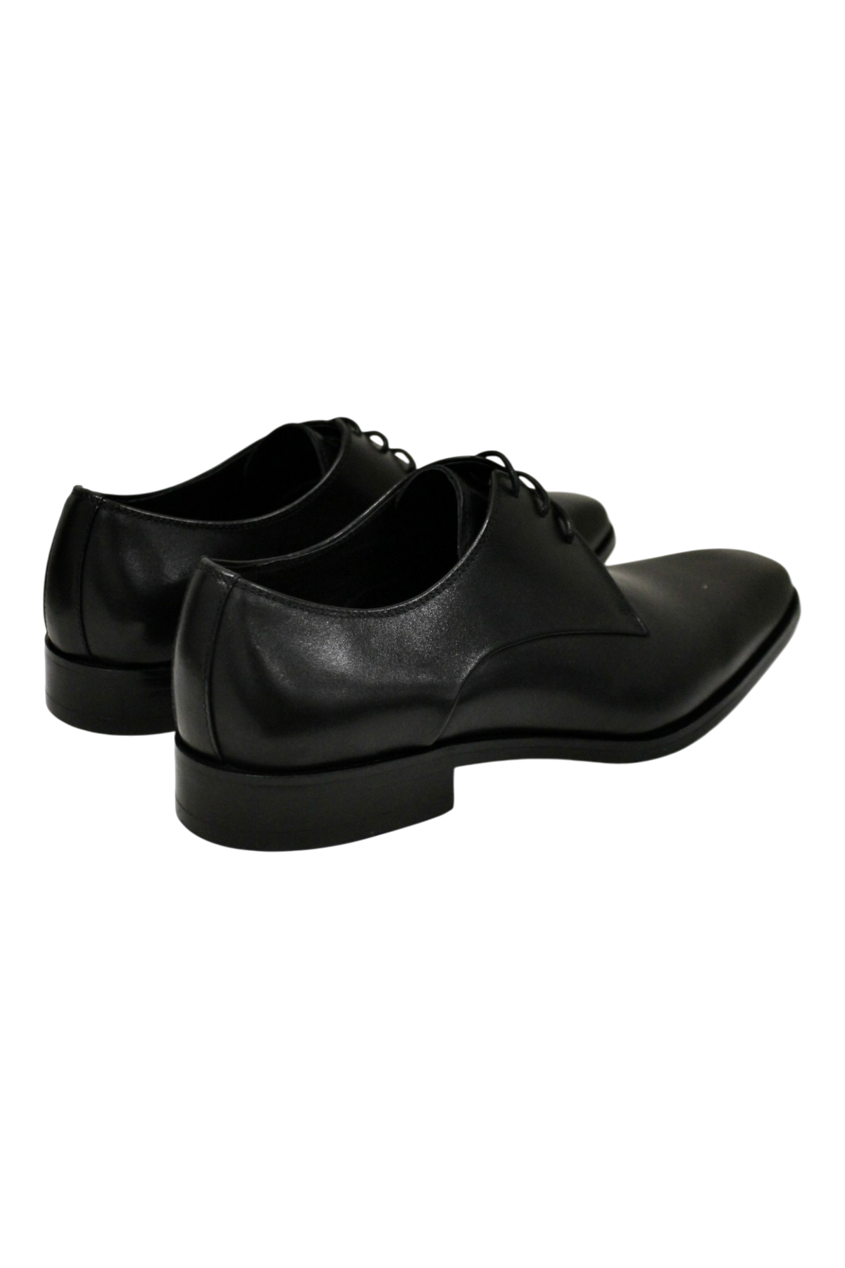 Frasoicus - Leather Dress Shoes