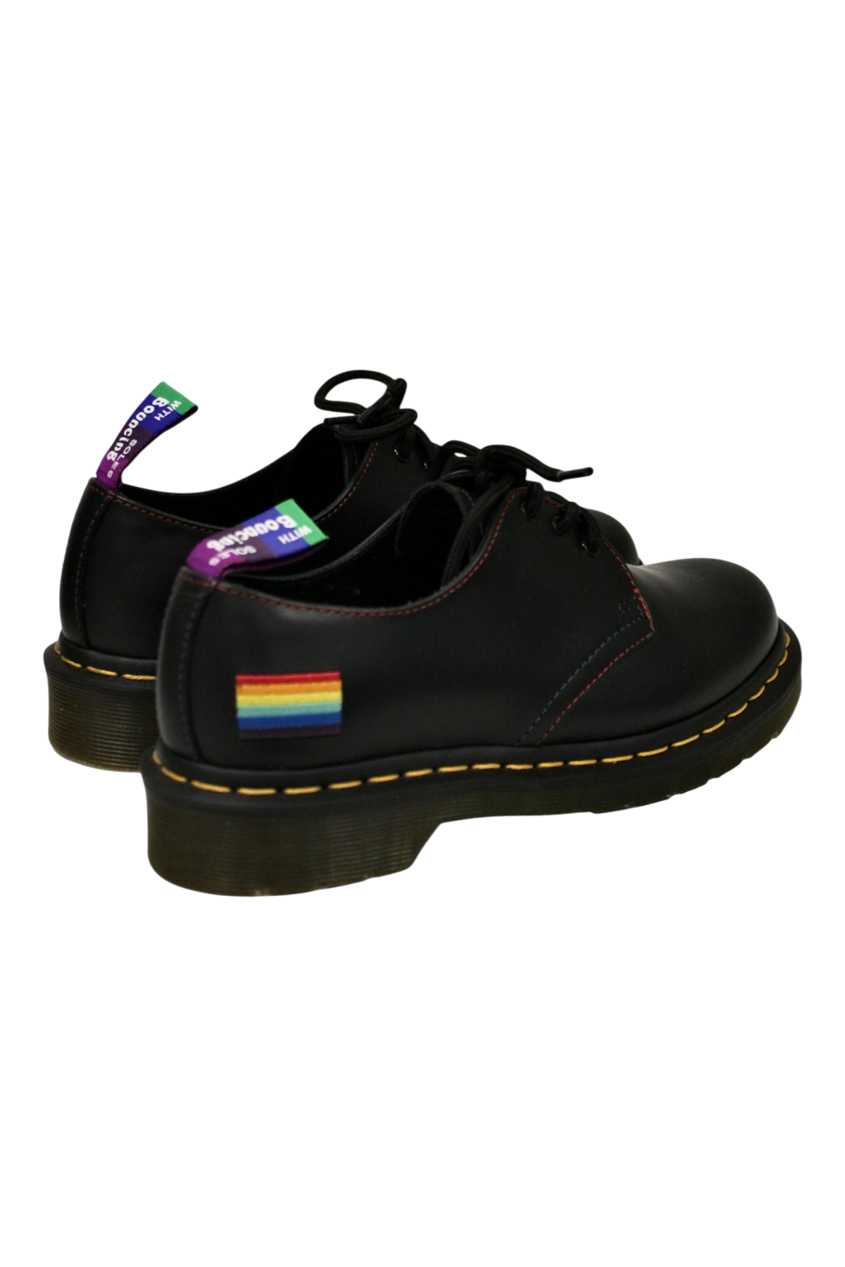 Dr. Martens - Low Cut Shoes