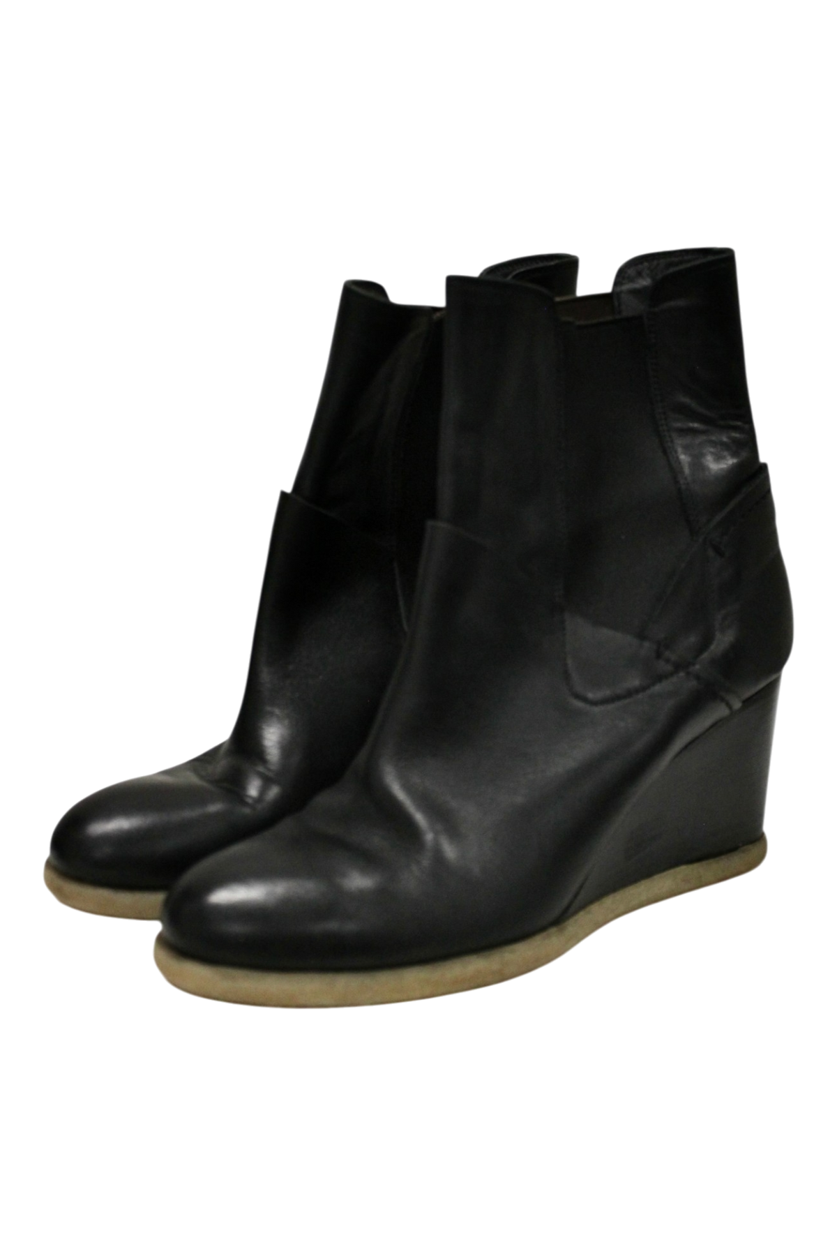 Alberto Fermani - Wedge Boots