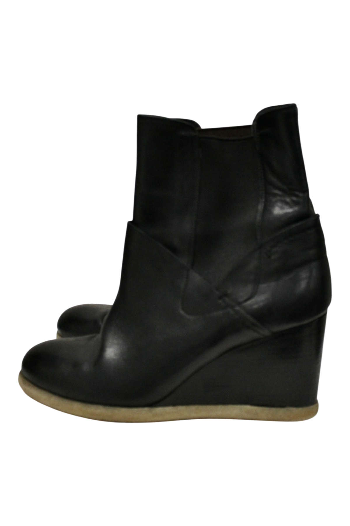 Alberto Fermani - Wedge Boots