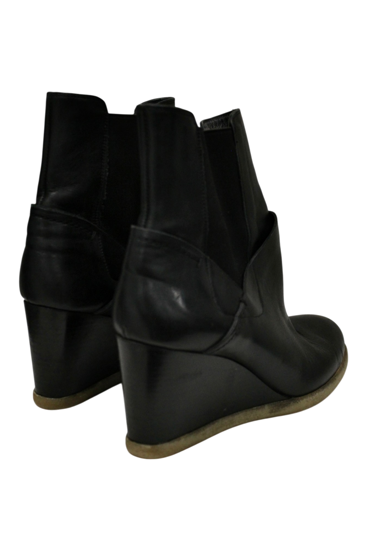 Alberto Fermani - Wedge Boots