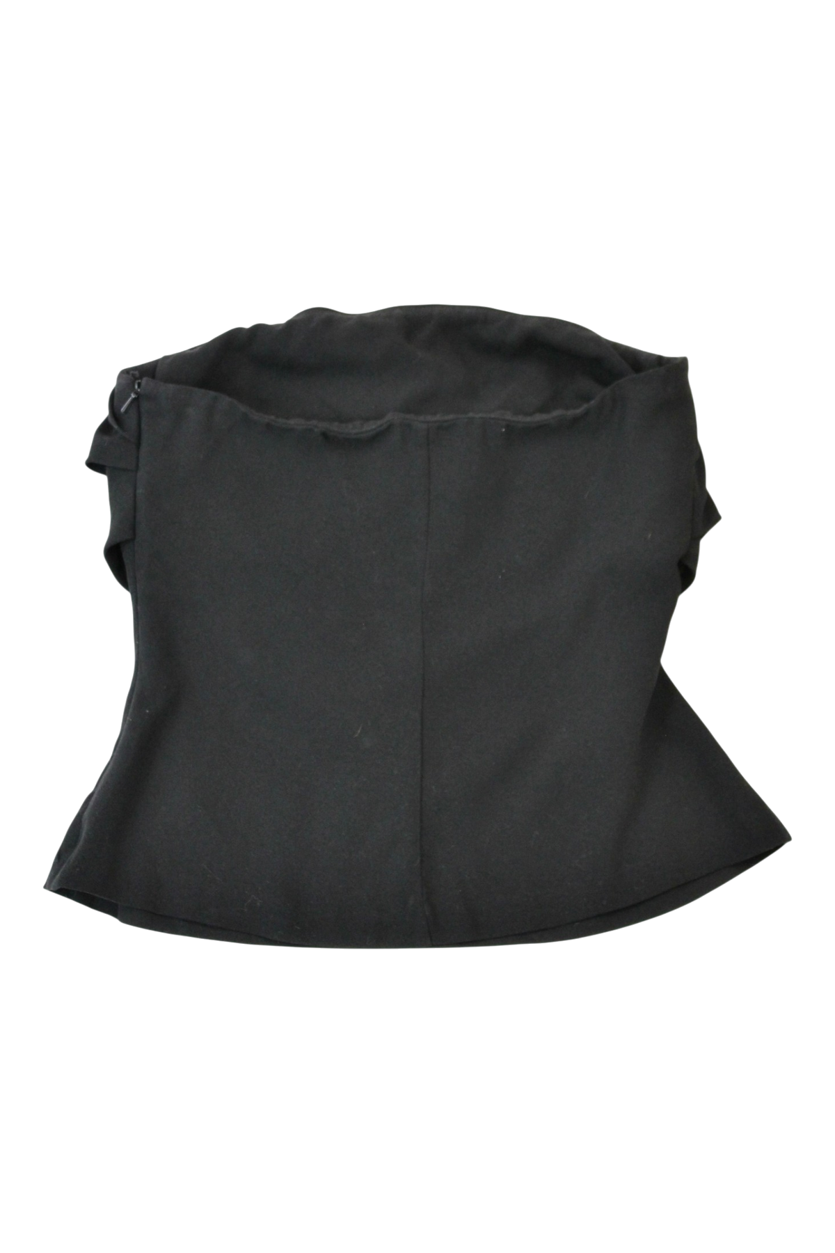 Ruby - Strapless Top
