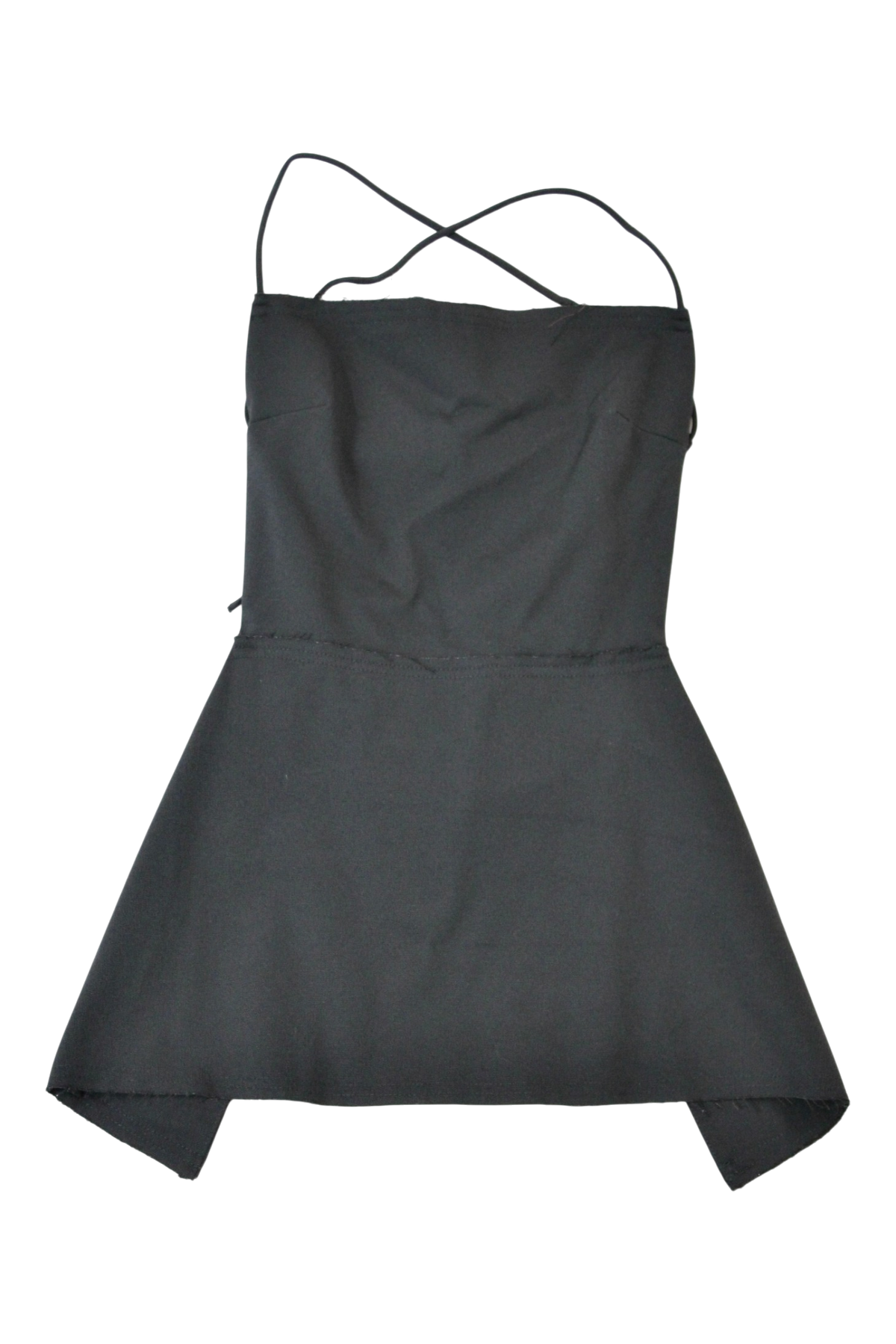 Bec & Bridge - Open Back Top