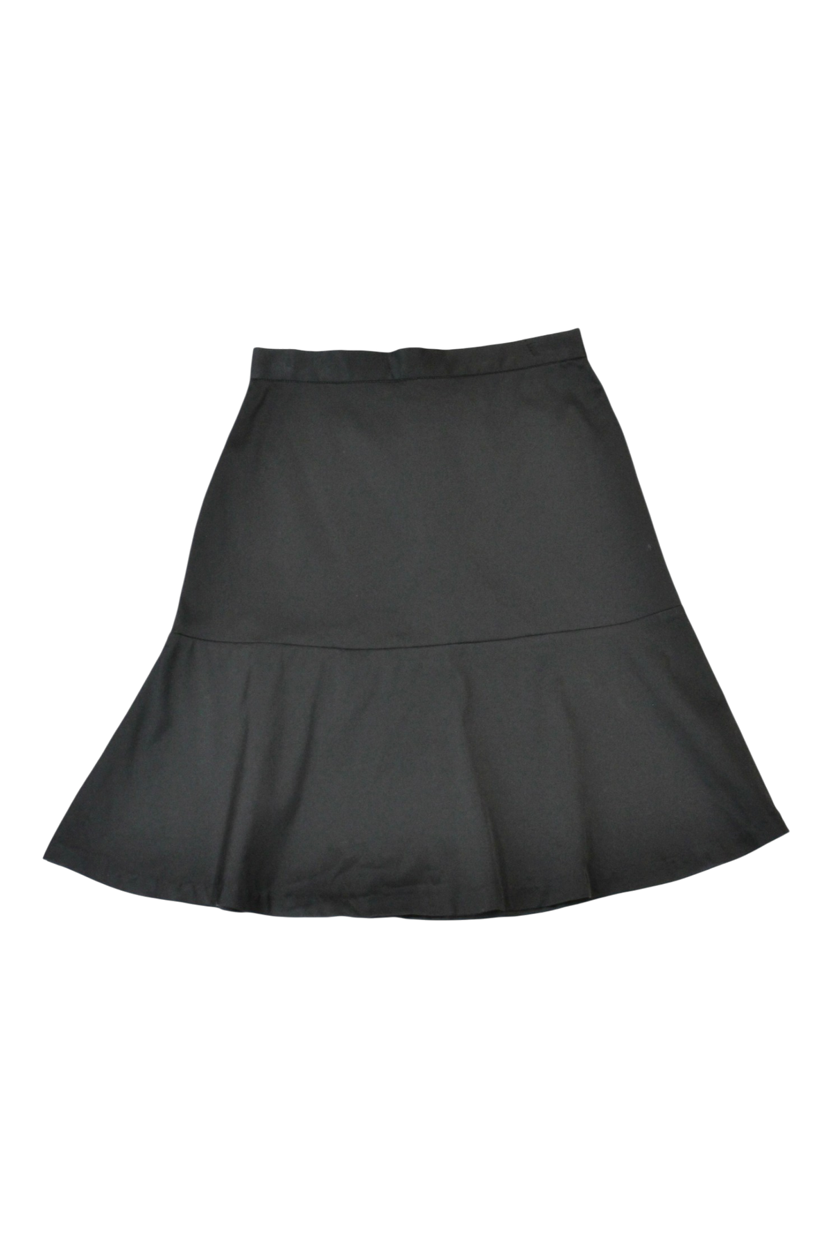 Ruby - Flounce Skirt