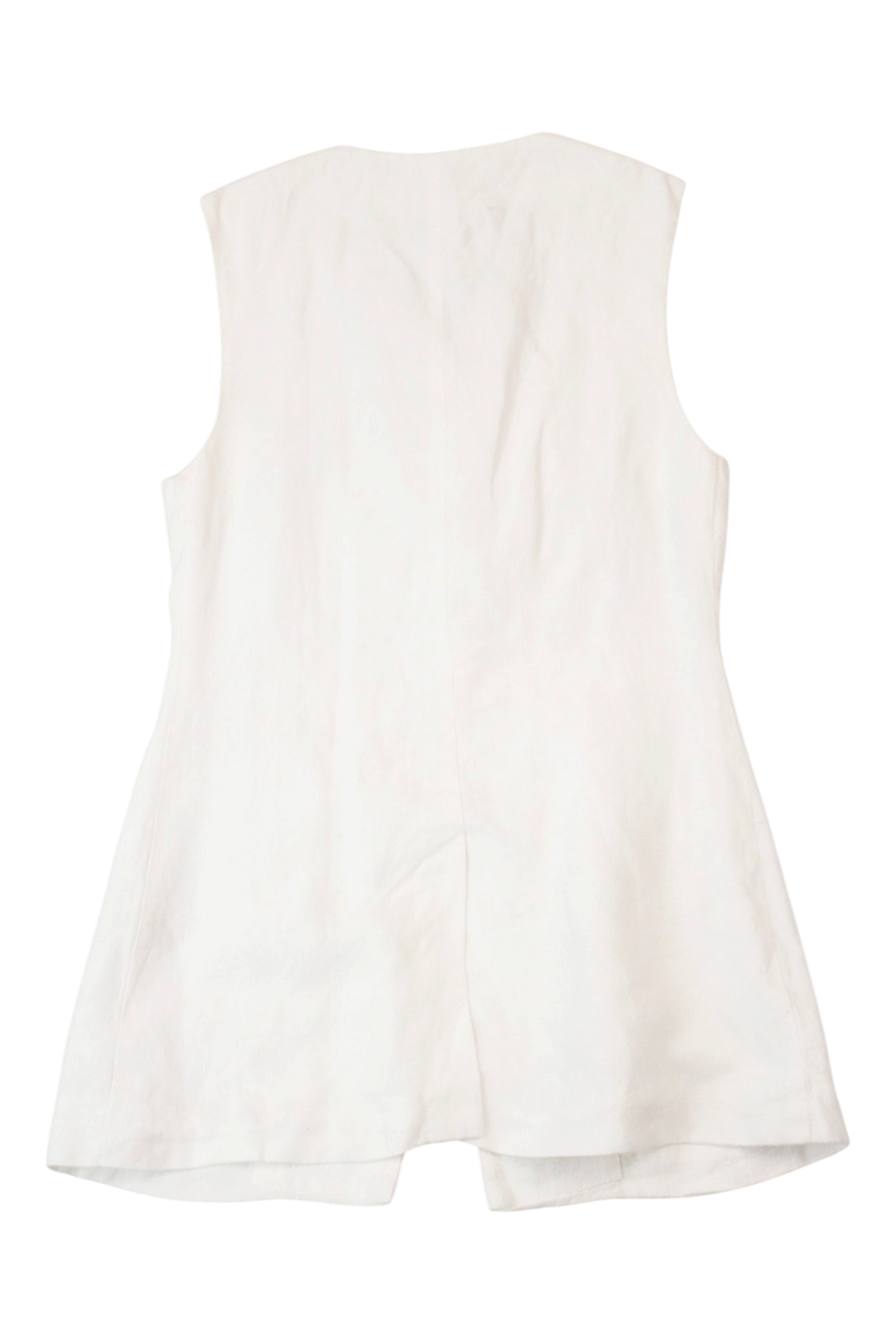 Marle - Hemp Vest