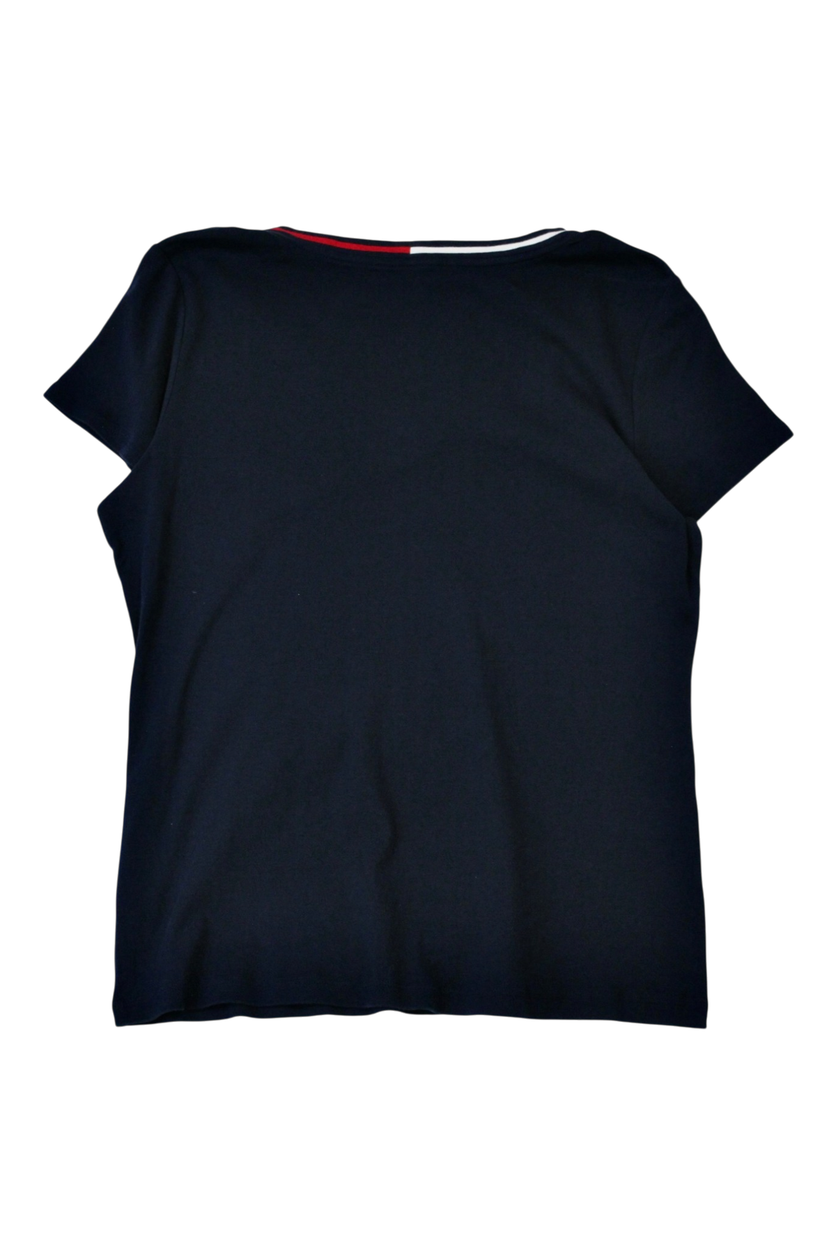 Tommy Hilfger - 'V' Neck Tee
