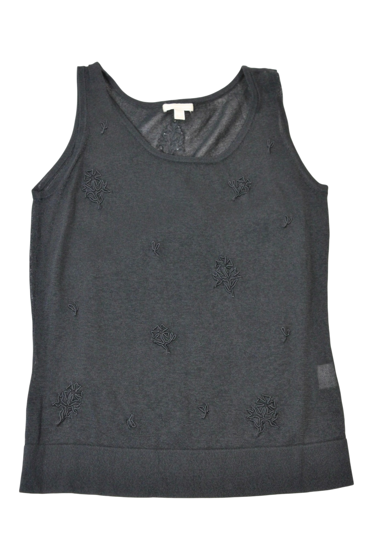 Giovanni Valentino - Knit Singlet