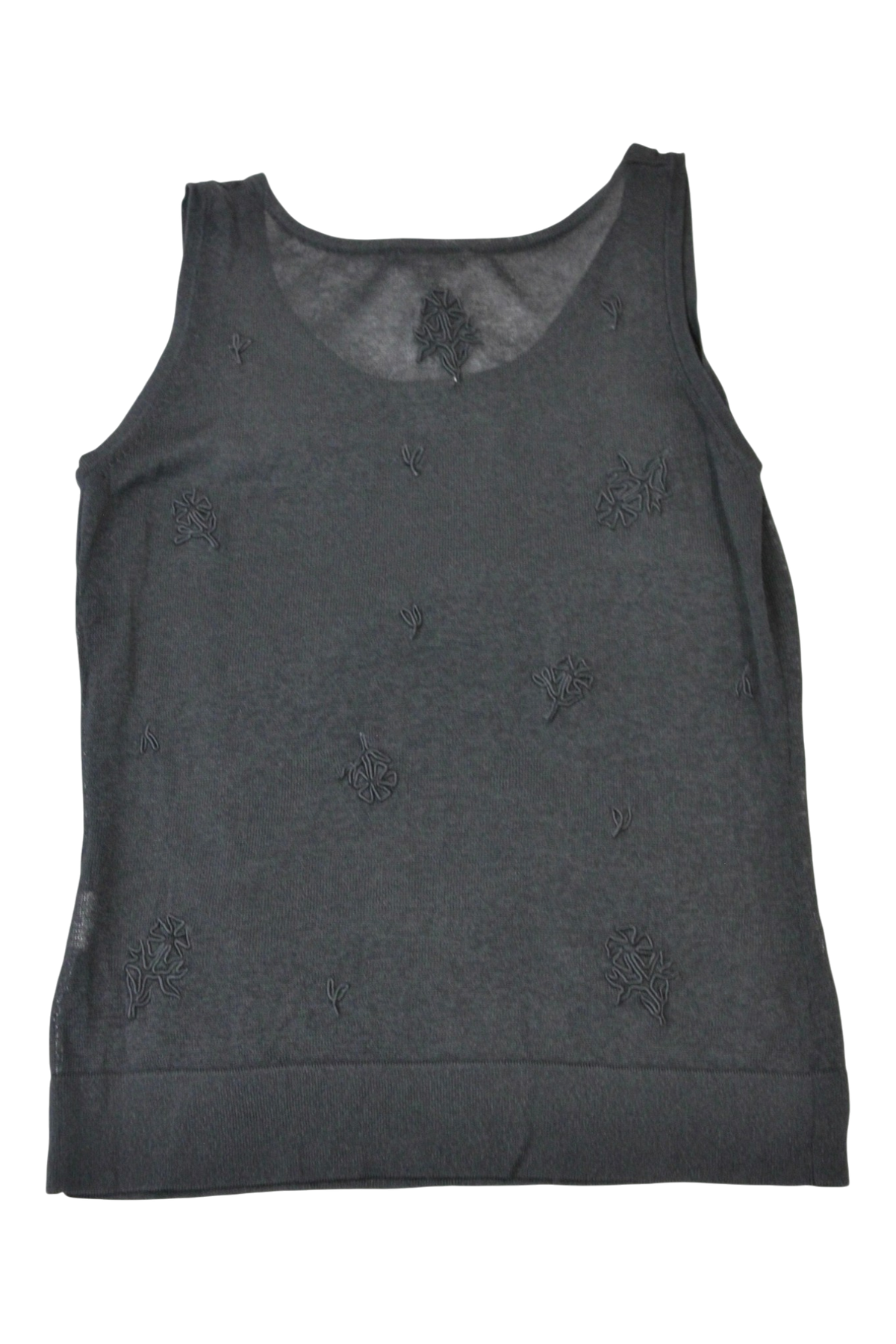 Giovanni Valentino - Knit Singlet