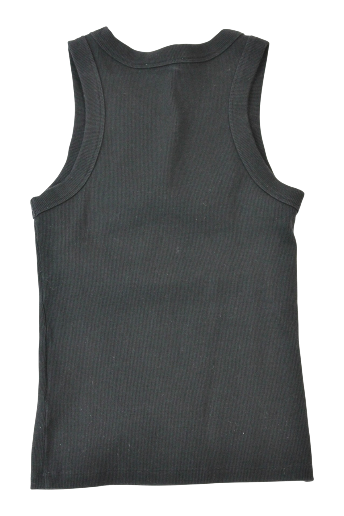 Assembly Label - Rib Tank