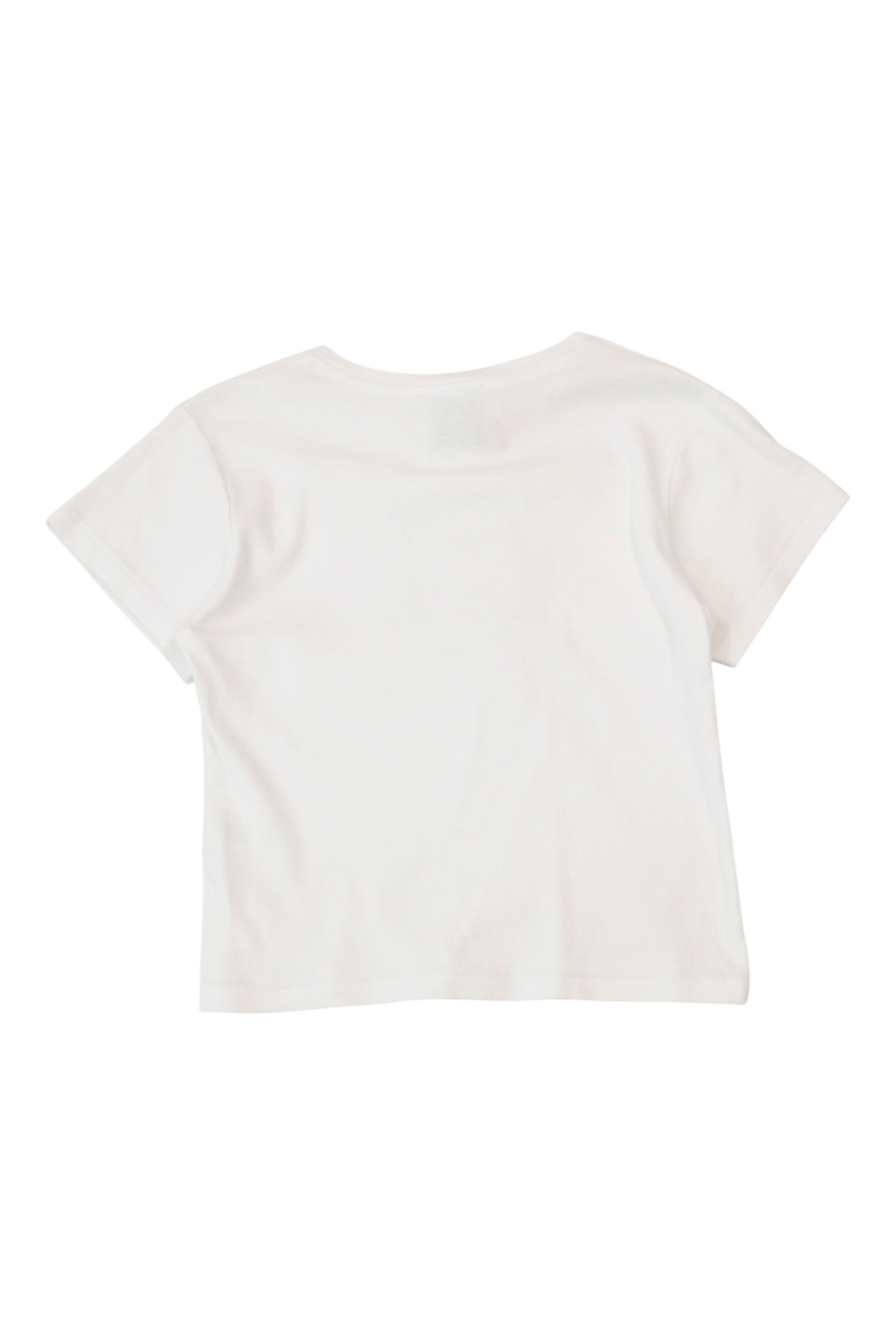 Realisation - Claudia Schiffer Tee
