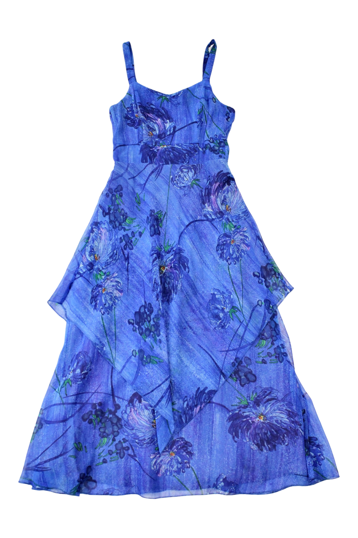 House of Raymond - Vintage Dress