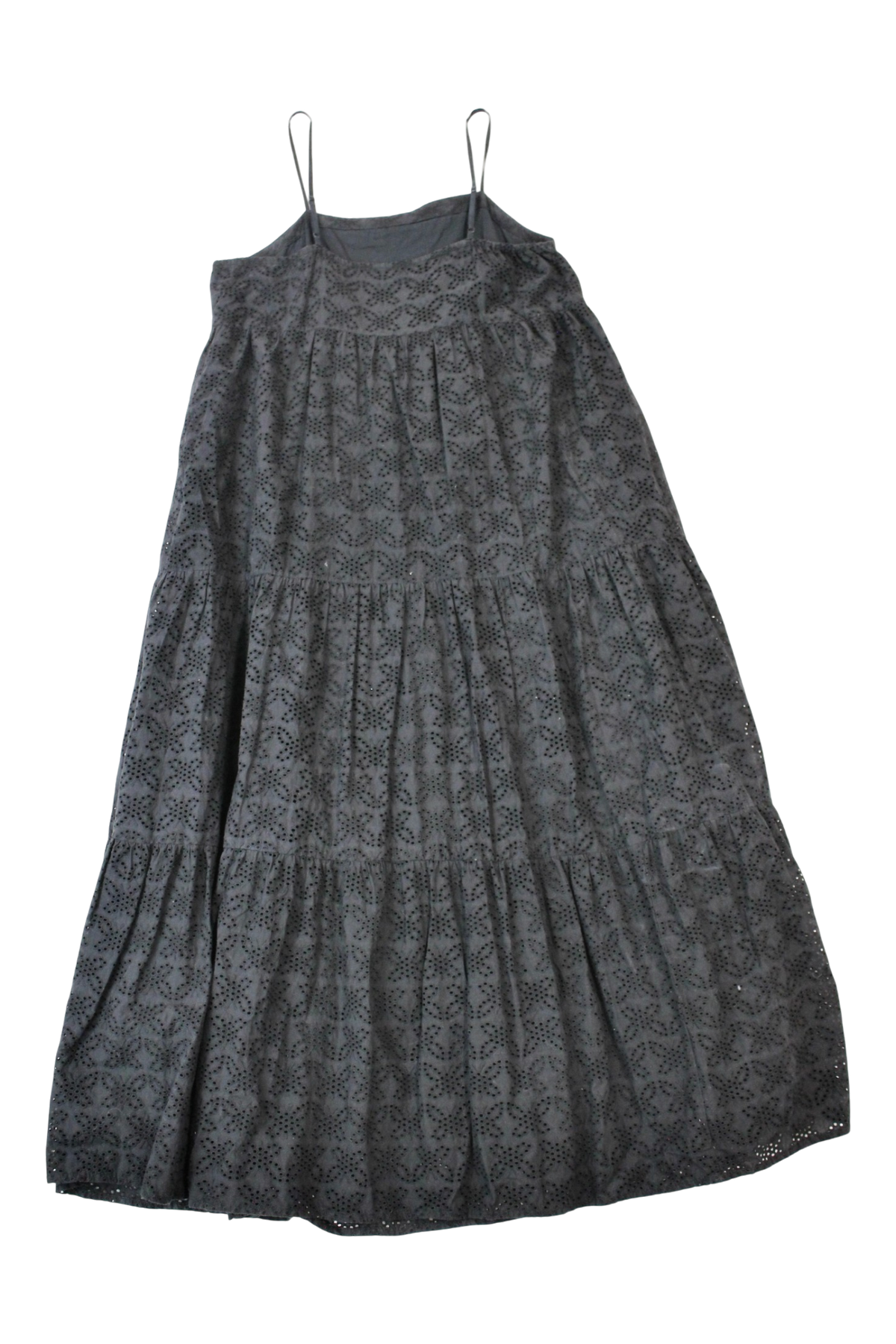 Seafolly - Broderie Lace Maxi Dress