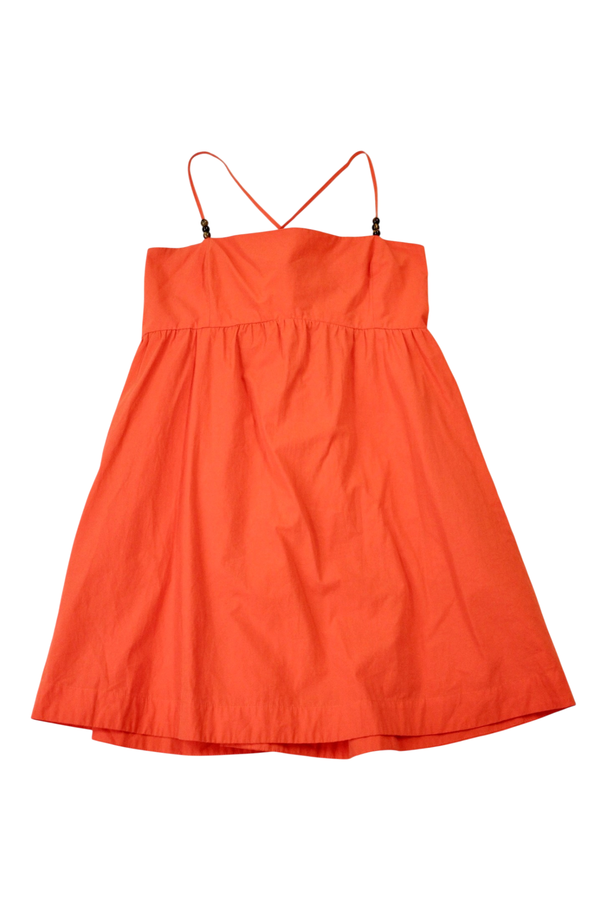 Kivari - Beaded Mini Dress