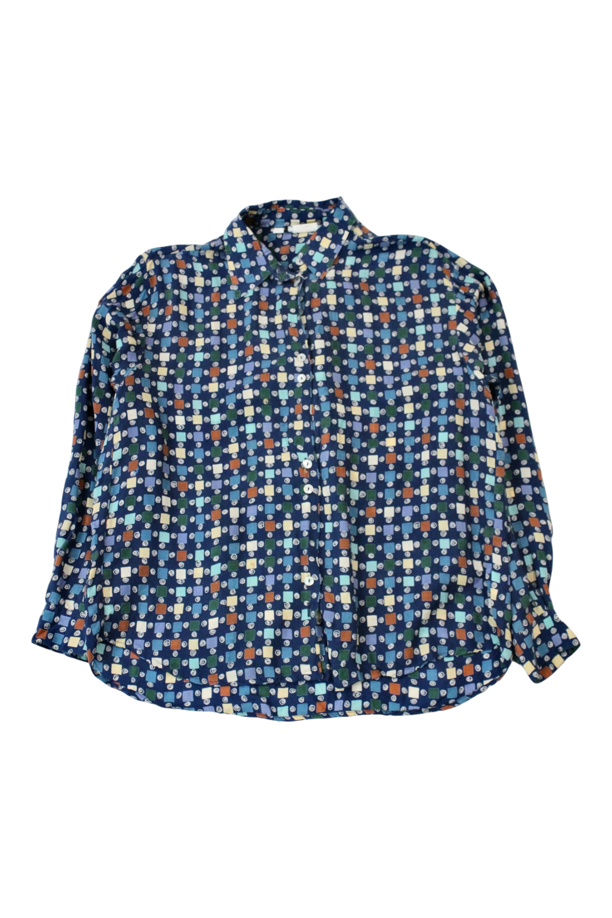 Pierre Cardin - Vintage Shirt