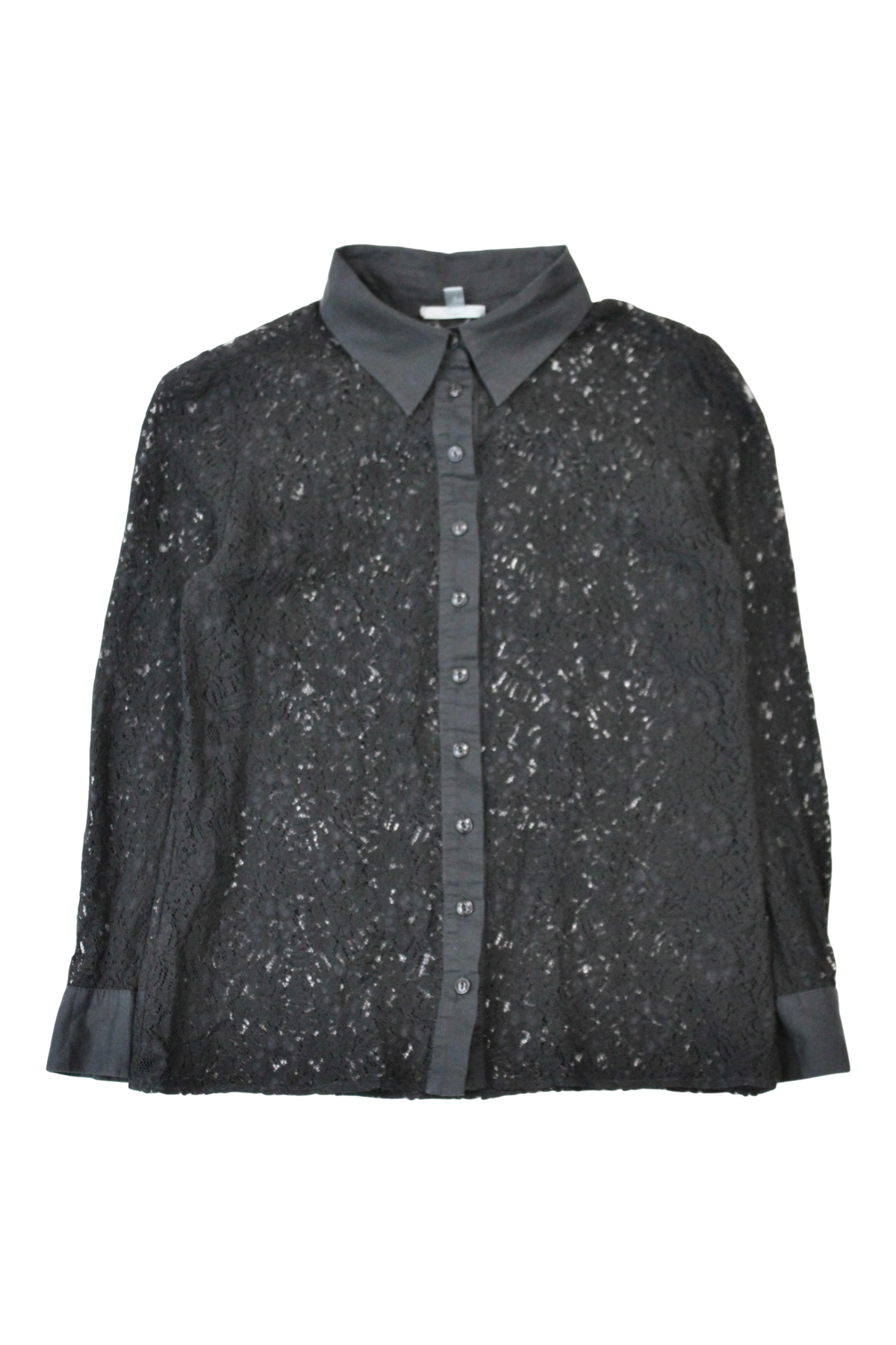 Juliette Hogan - Lace Shirt