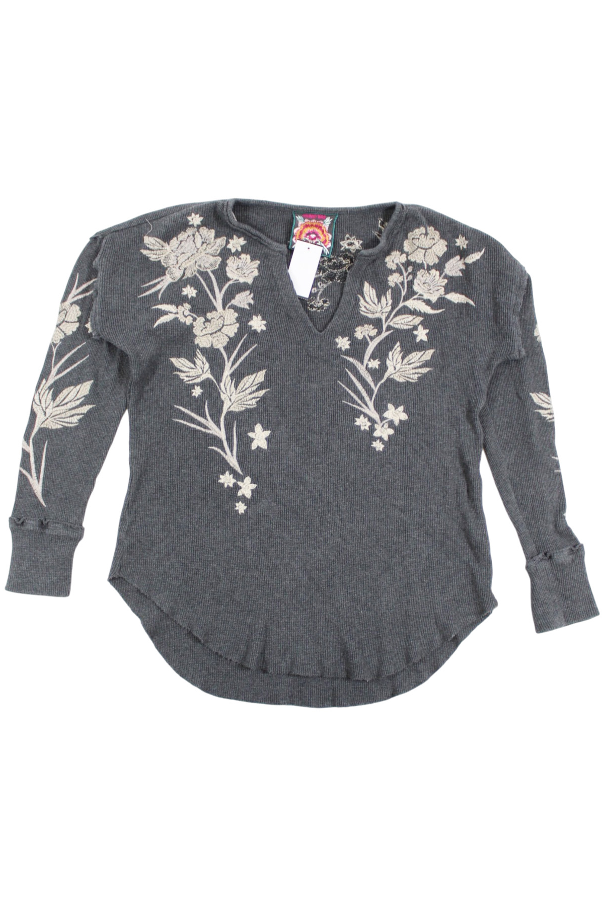 Johnny Was - Long Sleeve Top